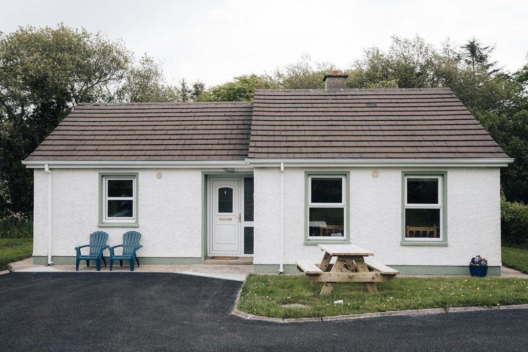Donegal Estuary Holiday Homes view 2