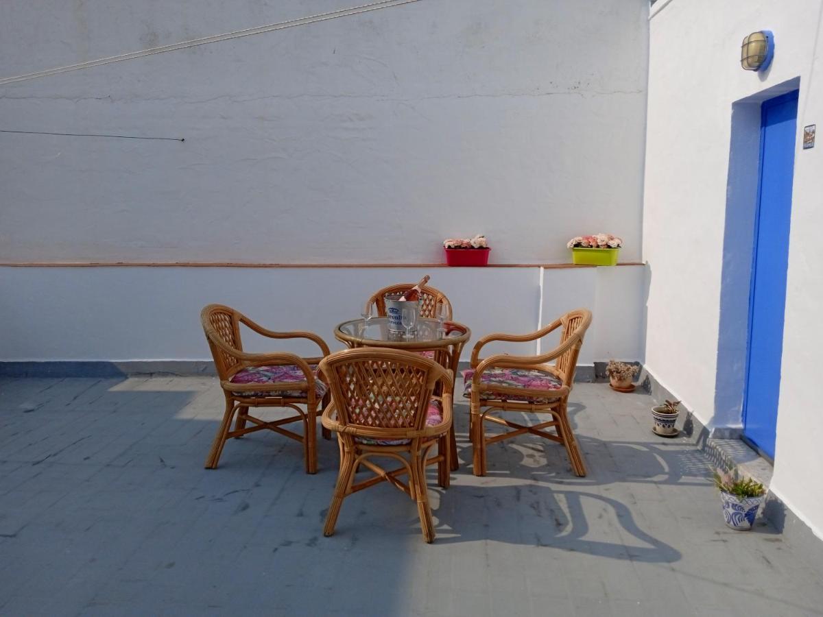 Apartamento de las Flores en Conil view 5