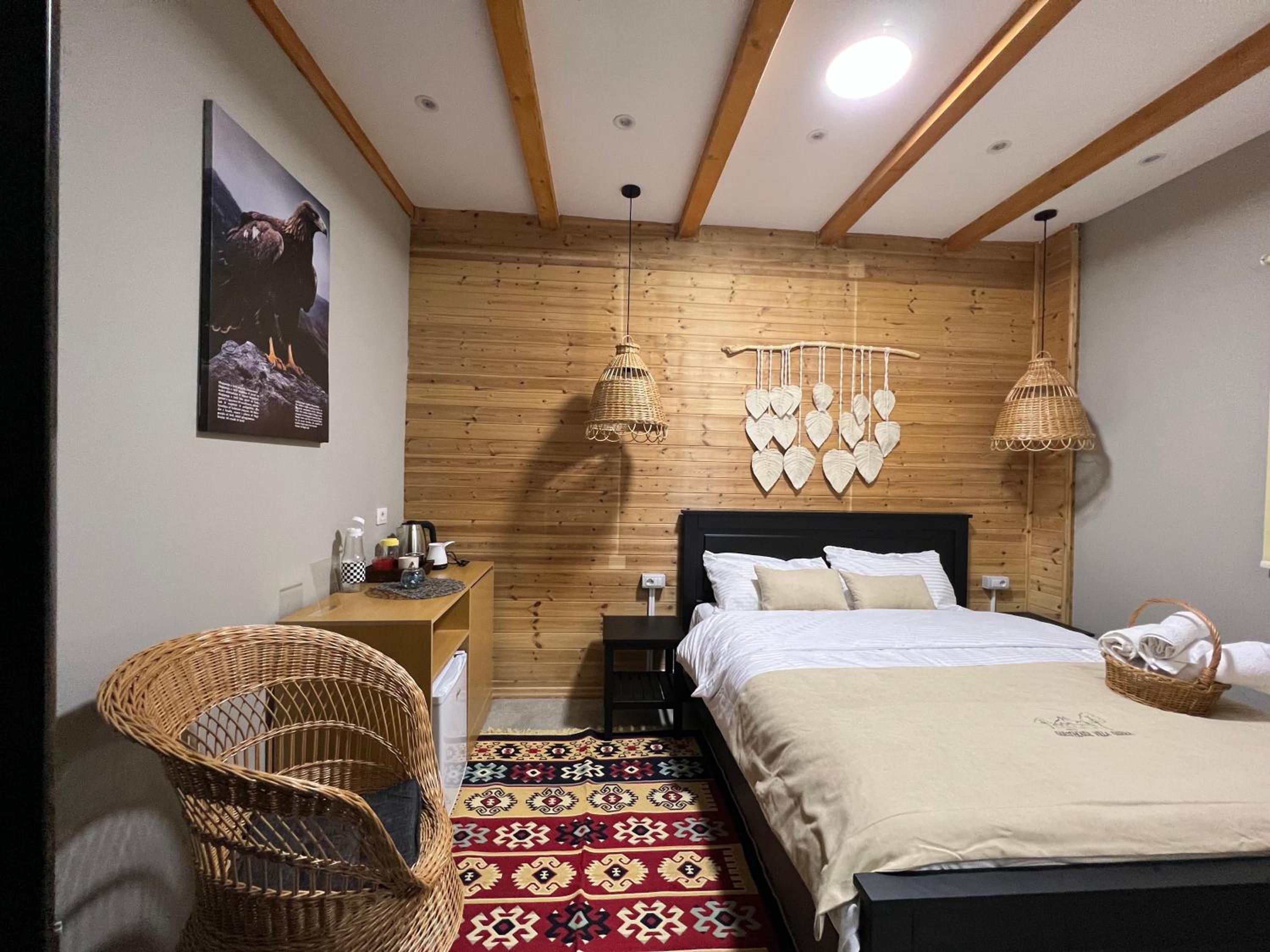 Guesthouse Villa Gurra