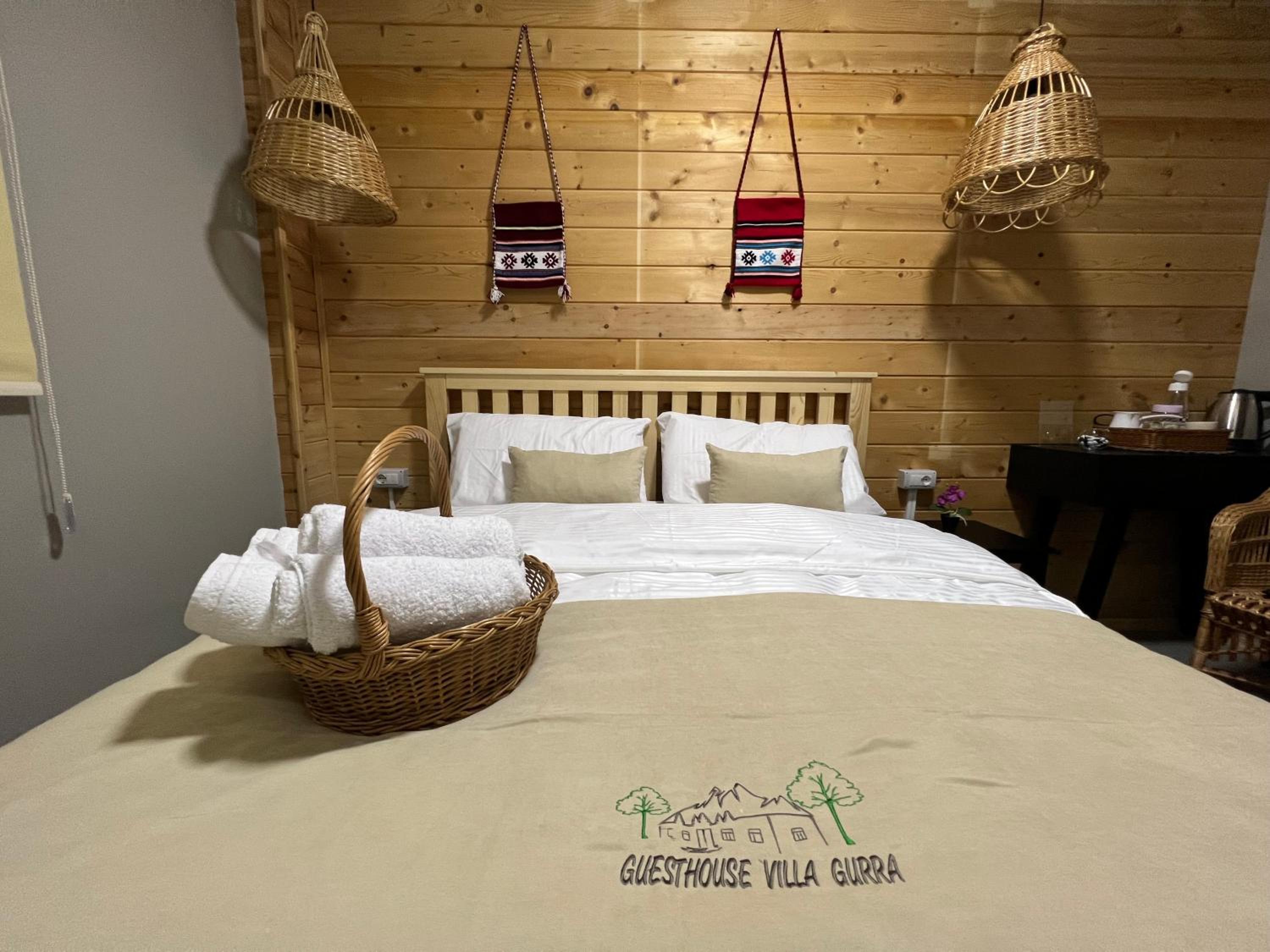 Guesthouse Villa Gurra