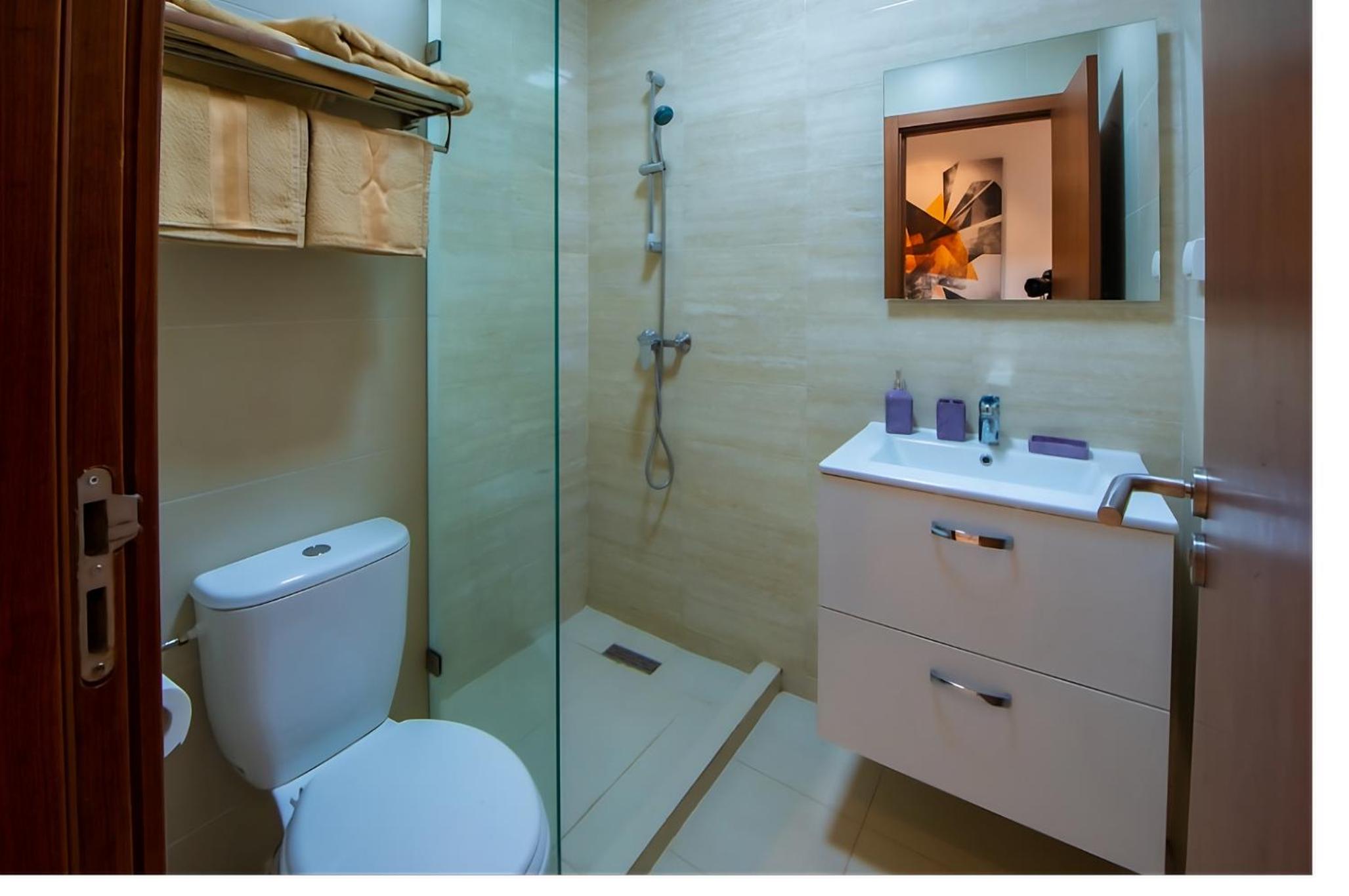 Ehden Properties - Appt luxueux dans la residence golfique Prestigia Argan view 2