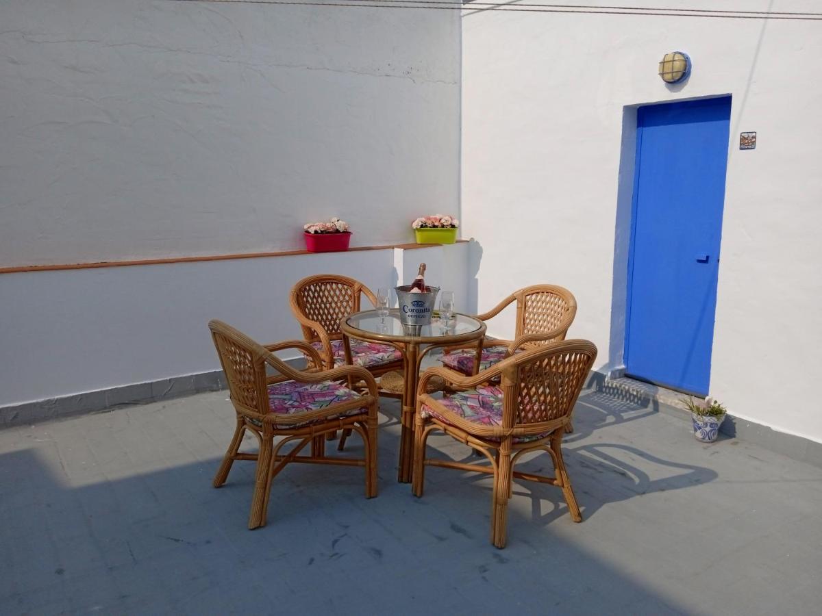 Apartamento de las Flores en Conil view 4