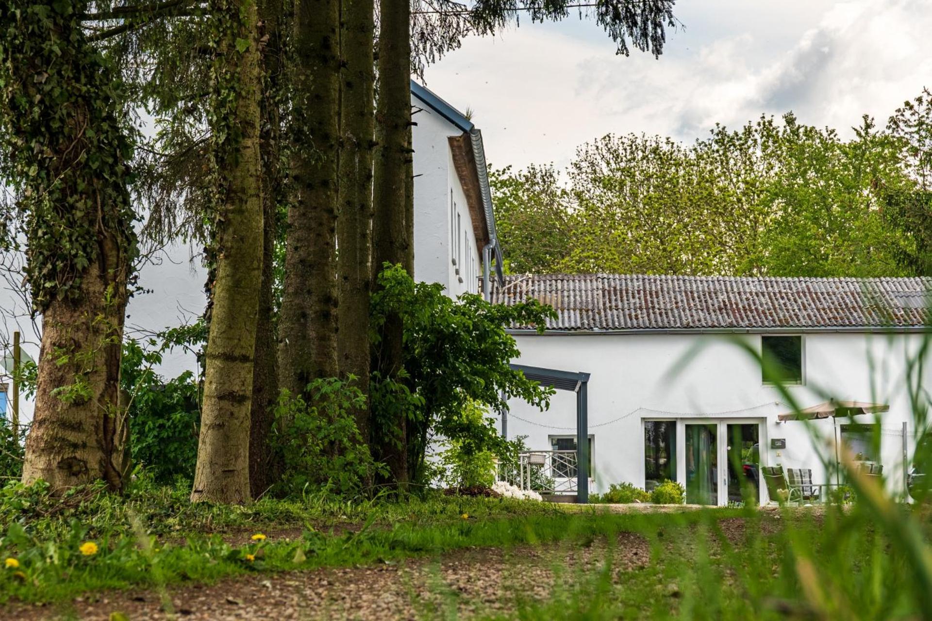 Eifel-Apartments Orsfeld
