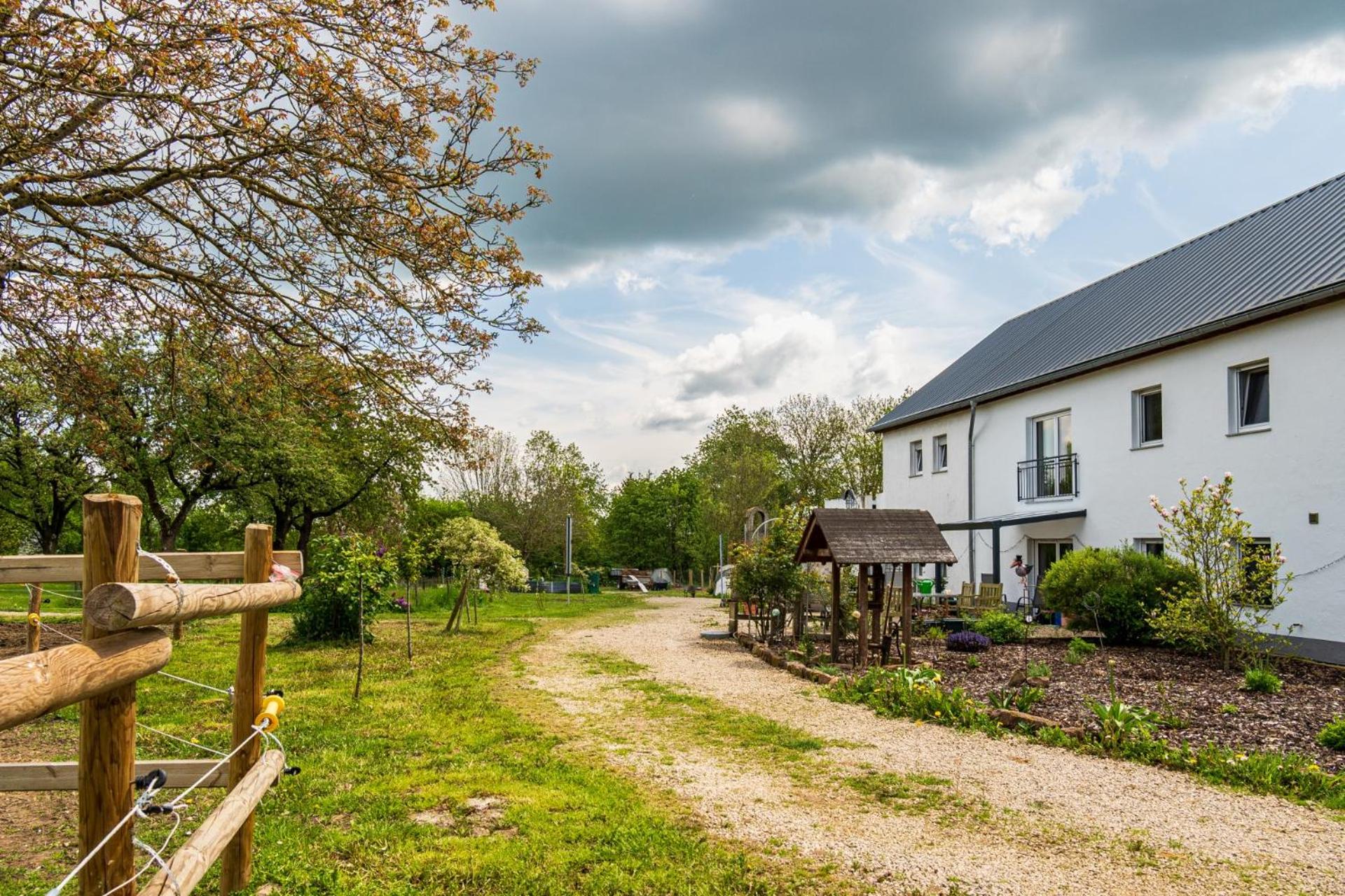 Eifel-Apartments Orsfeld