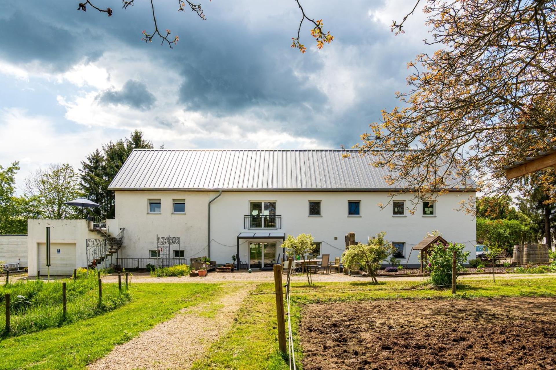 Eifel-Apartments Orsfeld