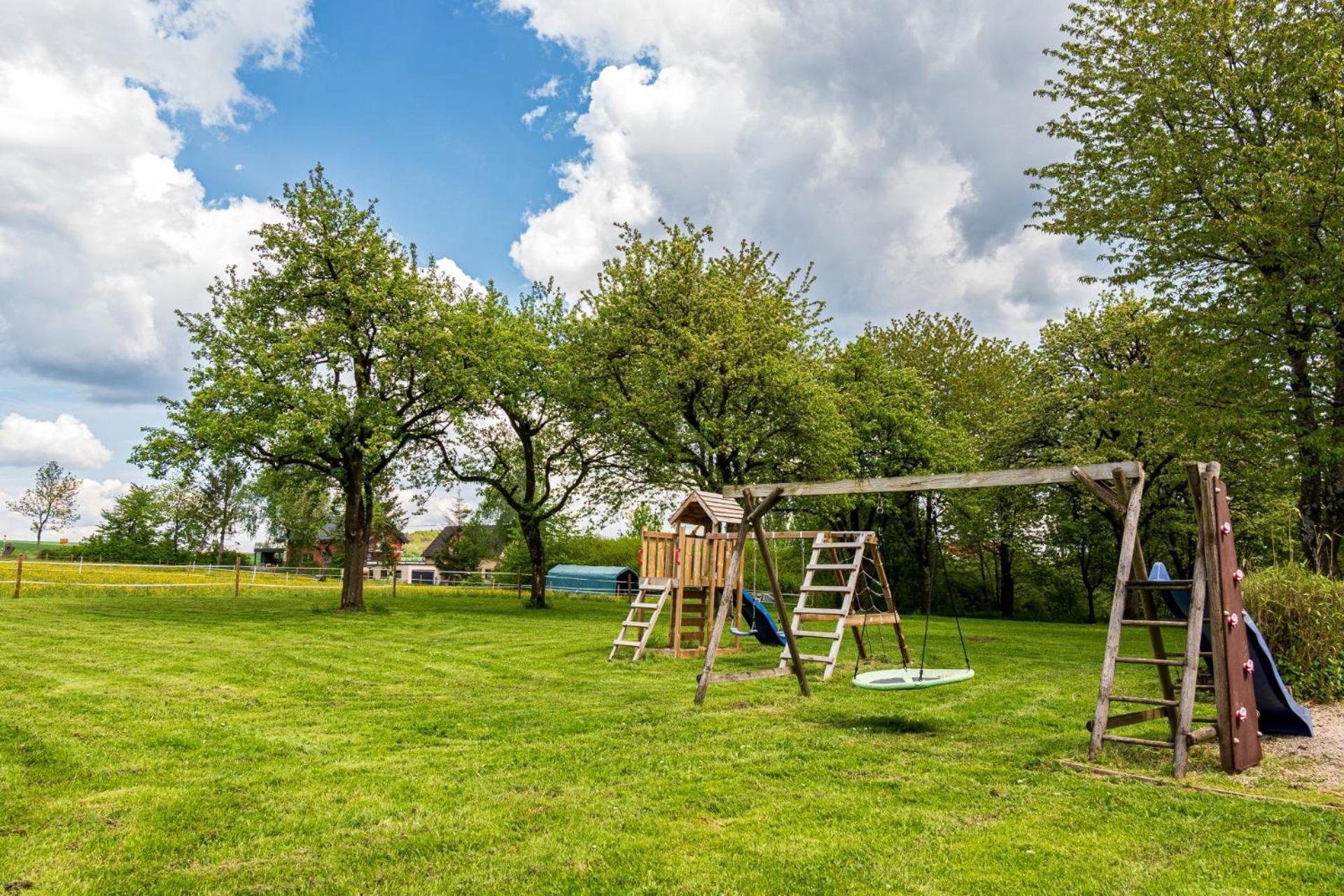 Eifel-Apartments Orsfeld