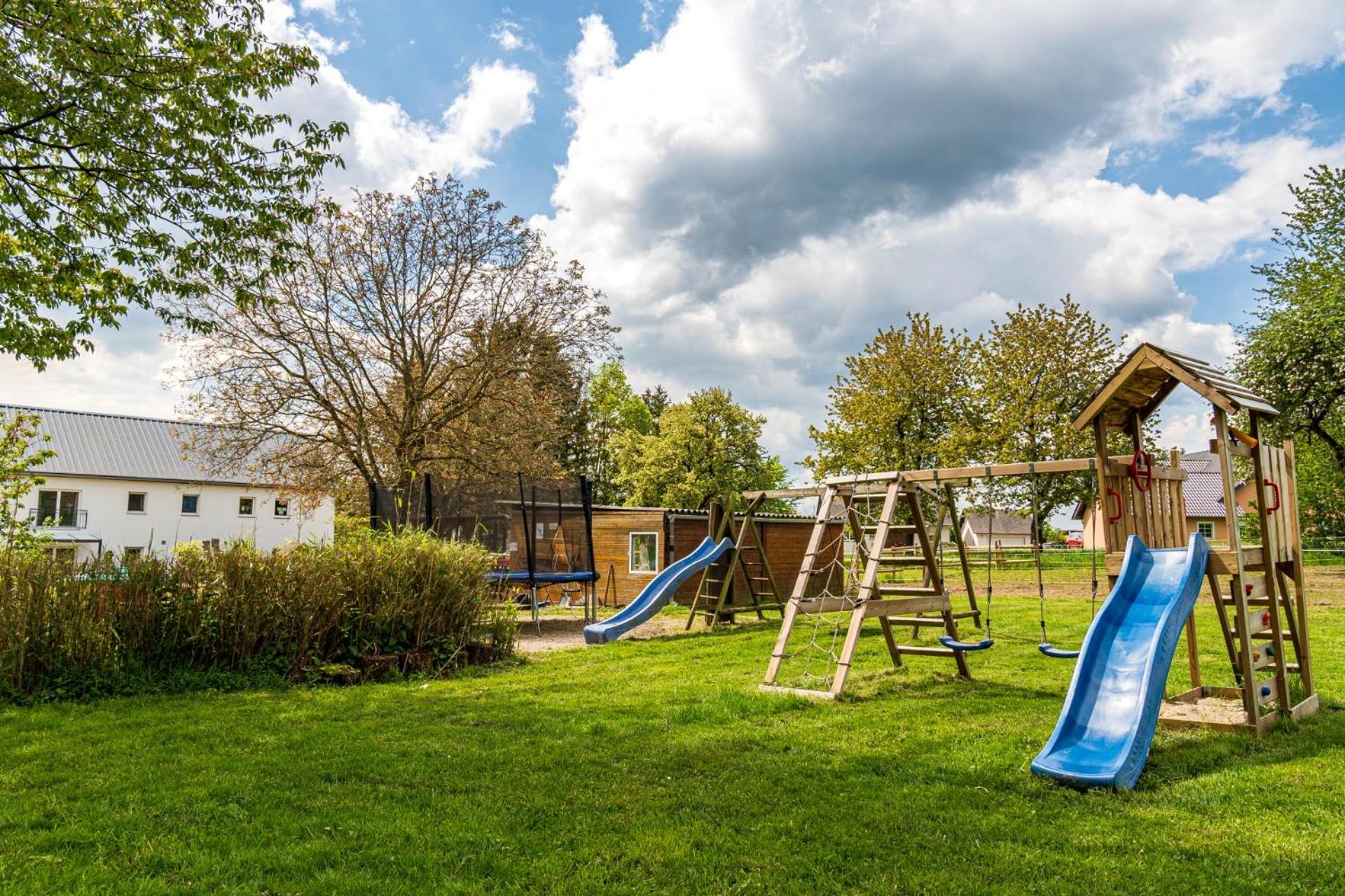 Eifel-Apartments Orsfeld
