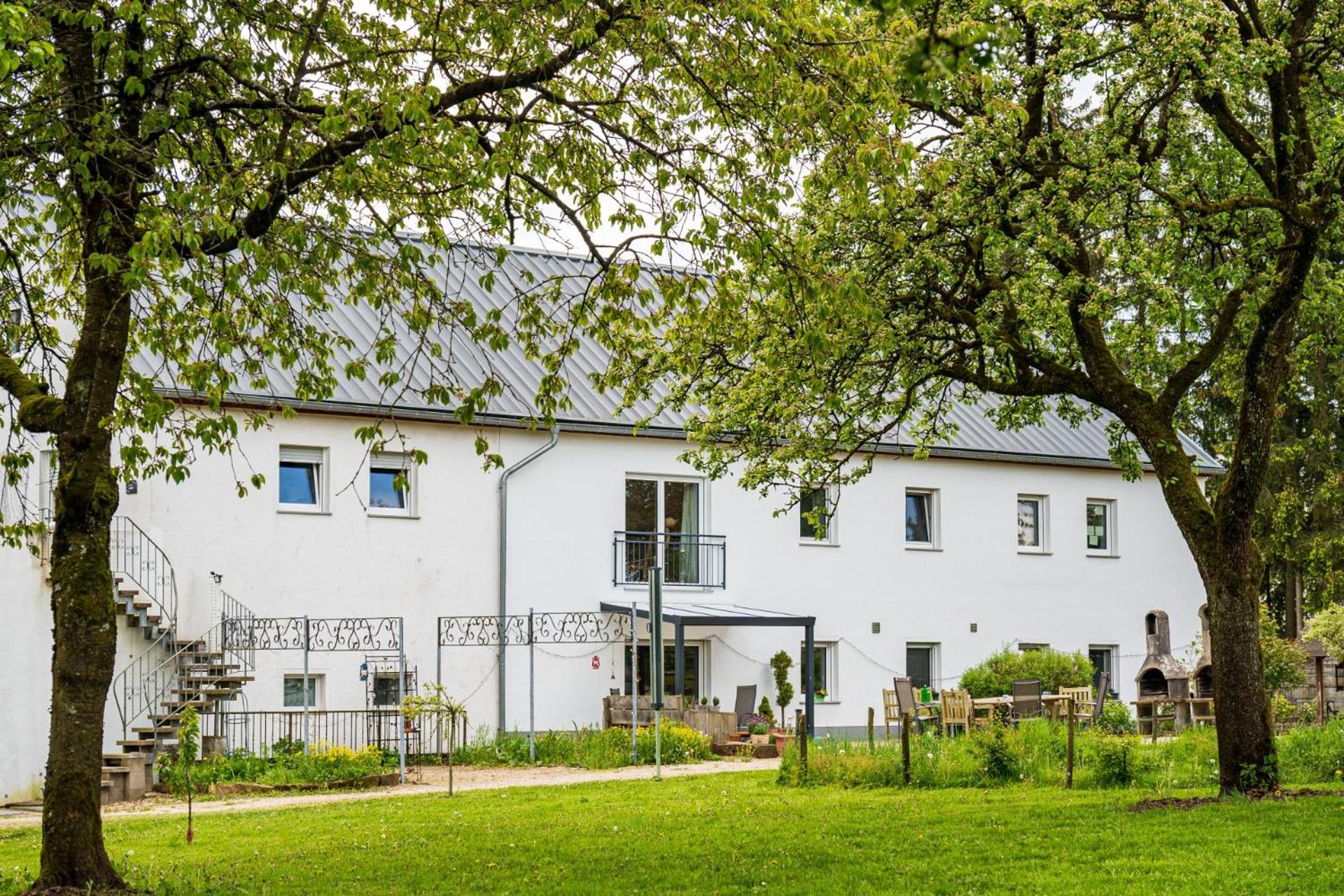 Eifel-Apartments Orsfeld