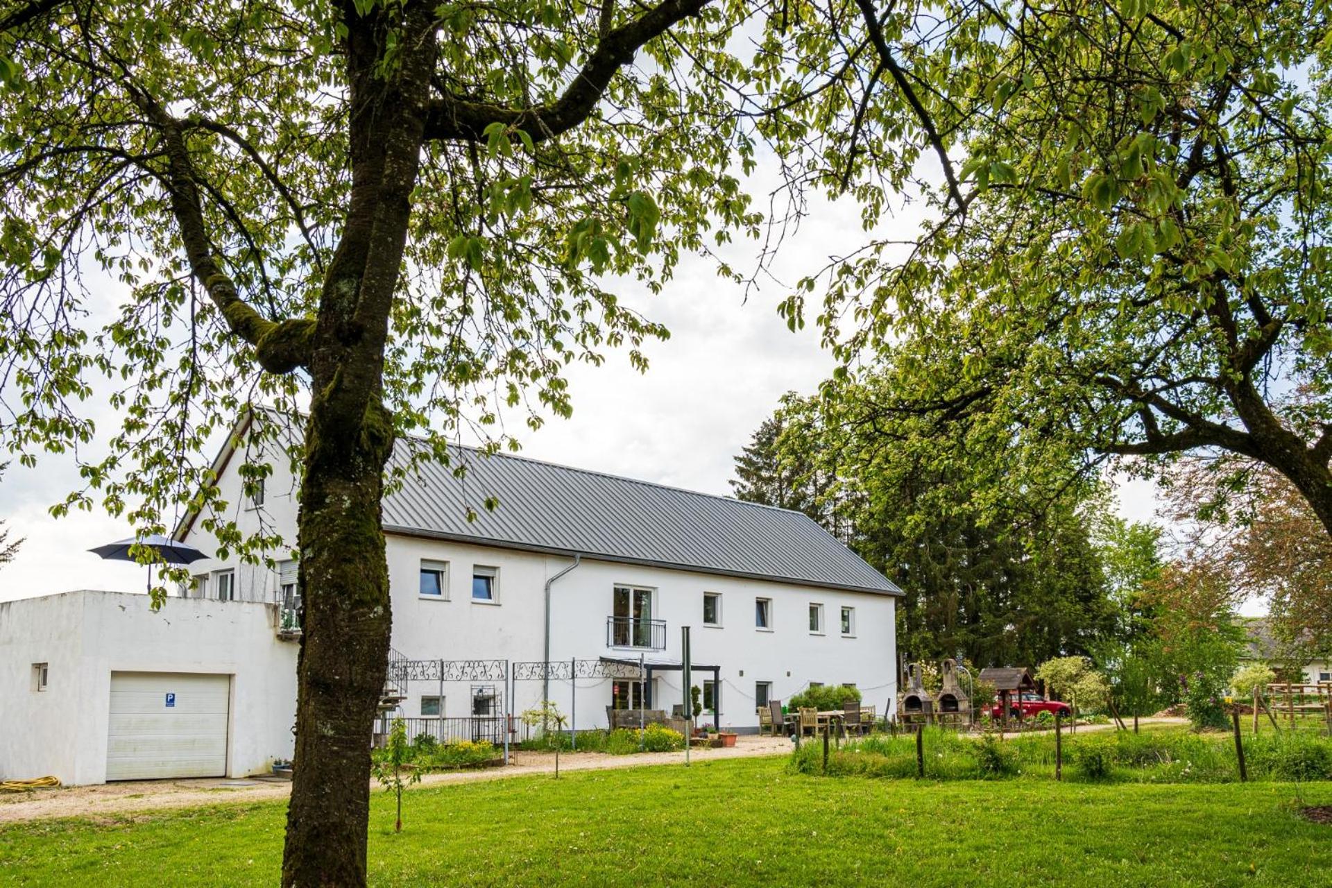 Eifel-Apartments Orsfeld