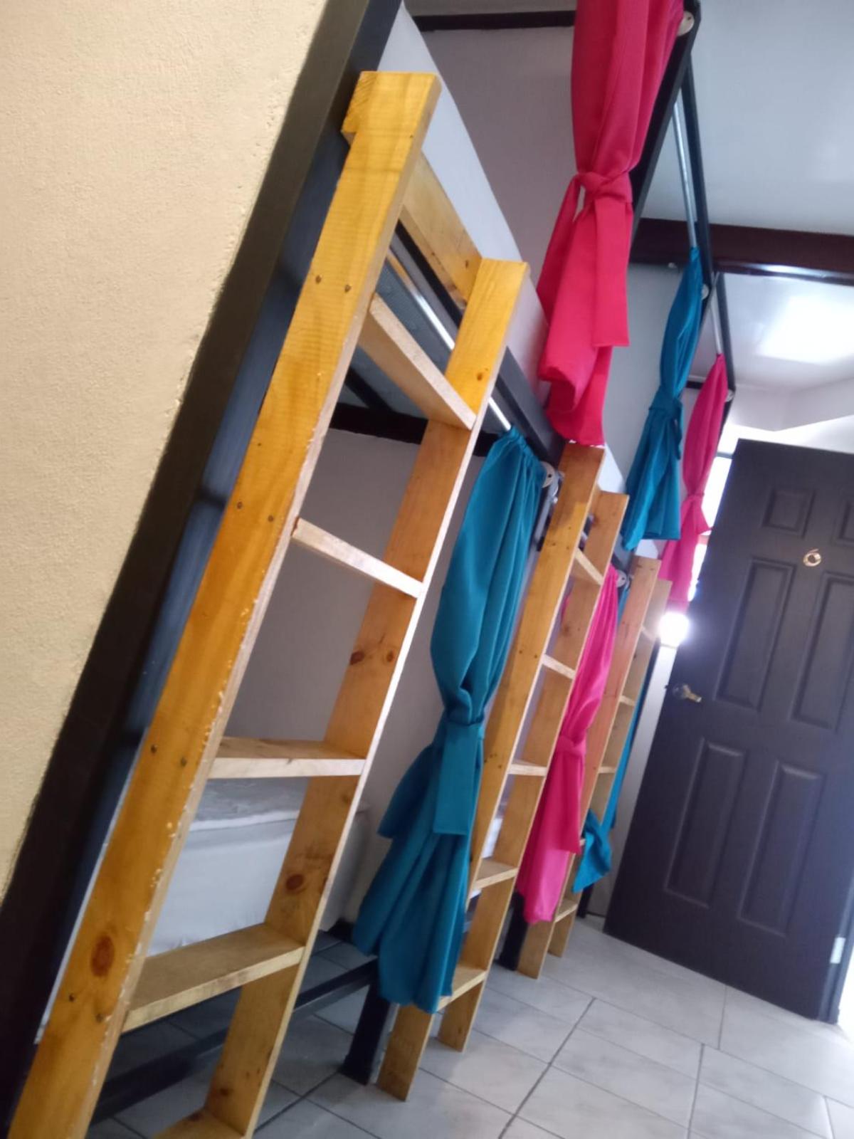Casa Escalante Hostel