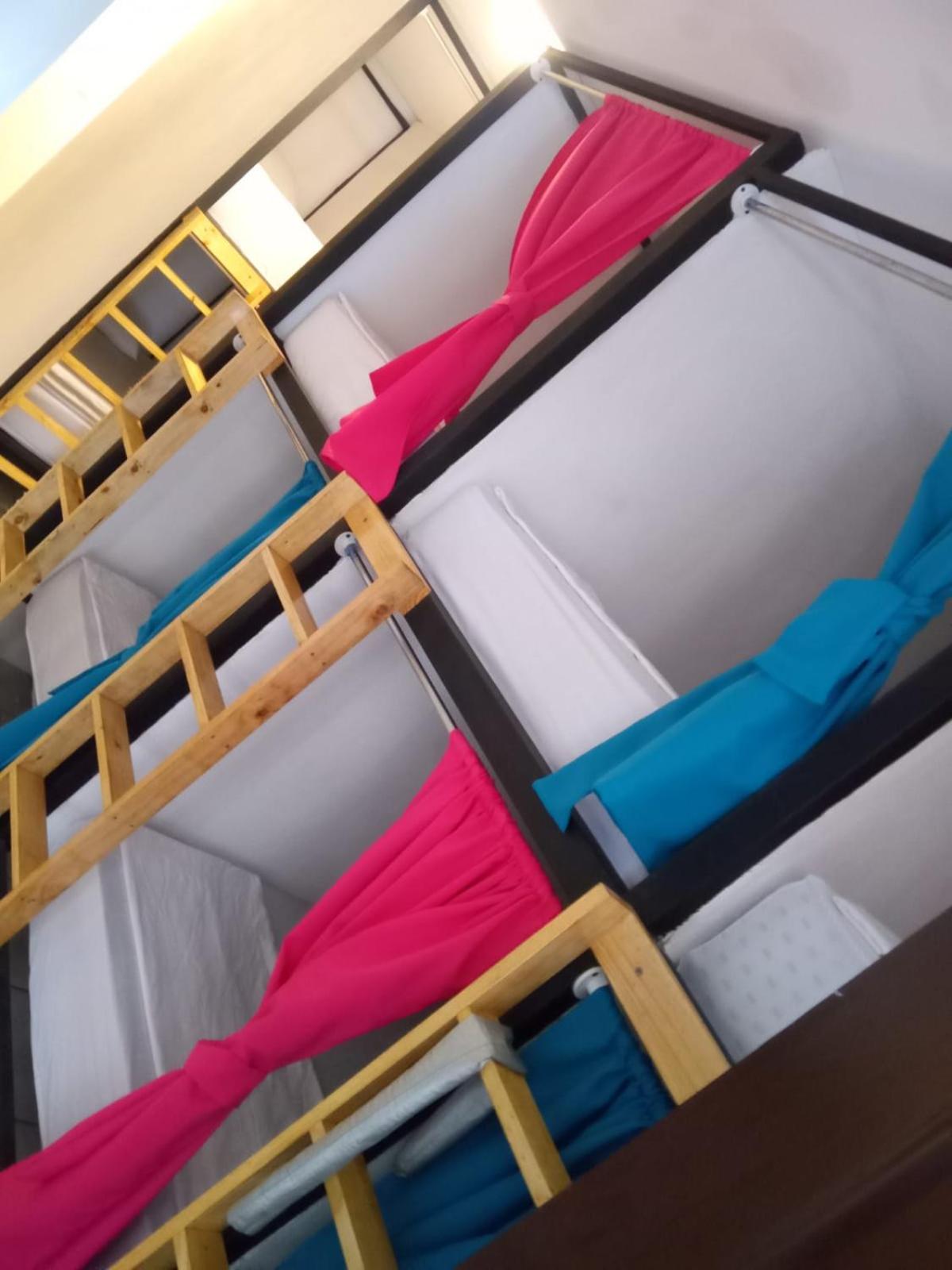 Casa Escalante Hostel