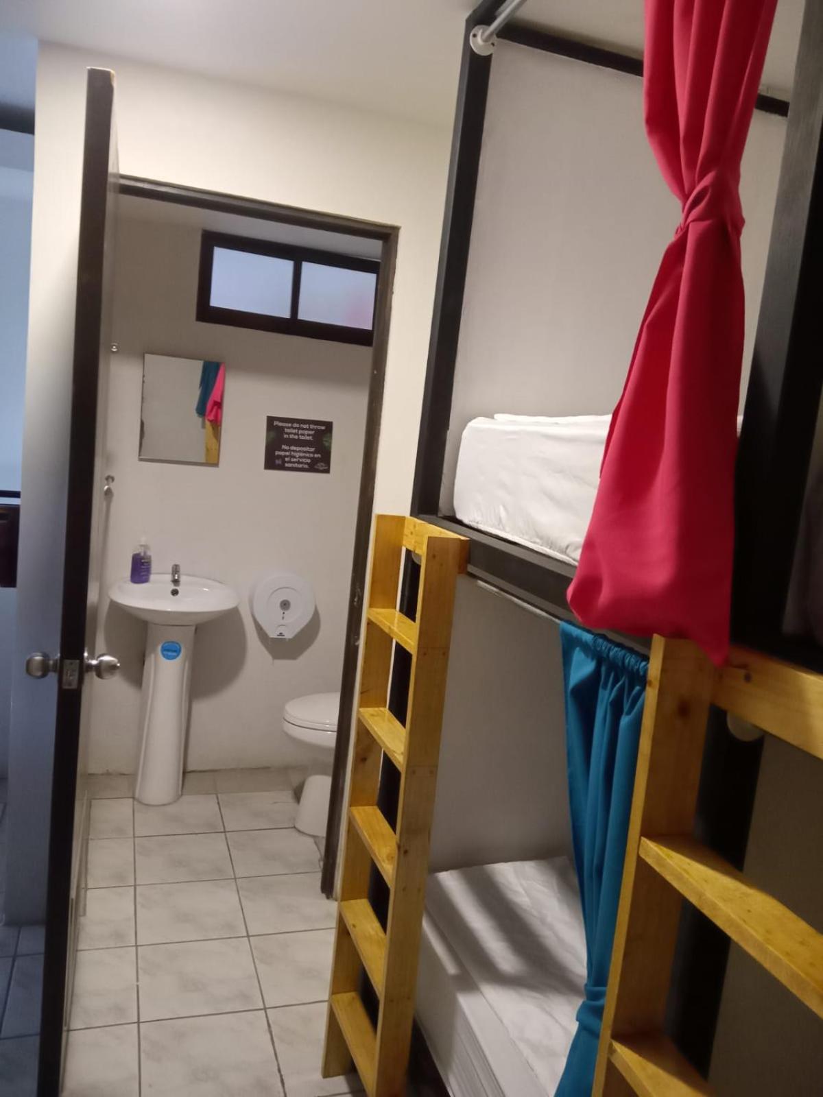 Casa Escalante Hostel