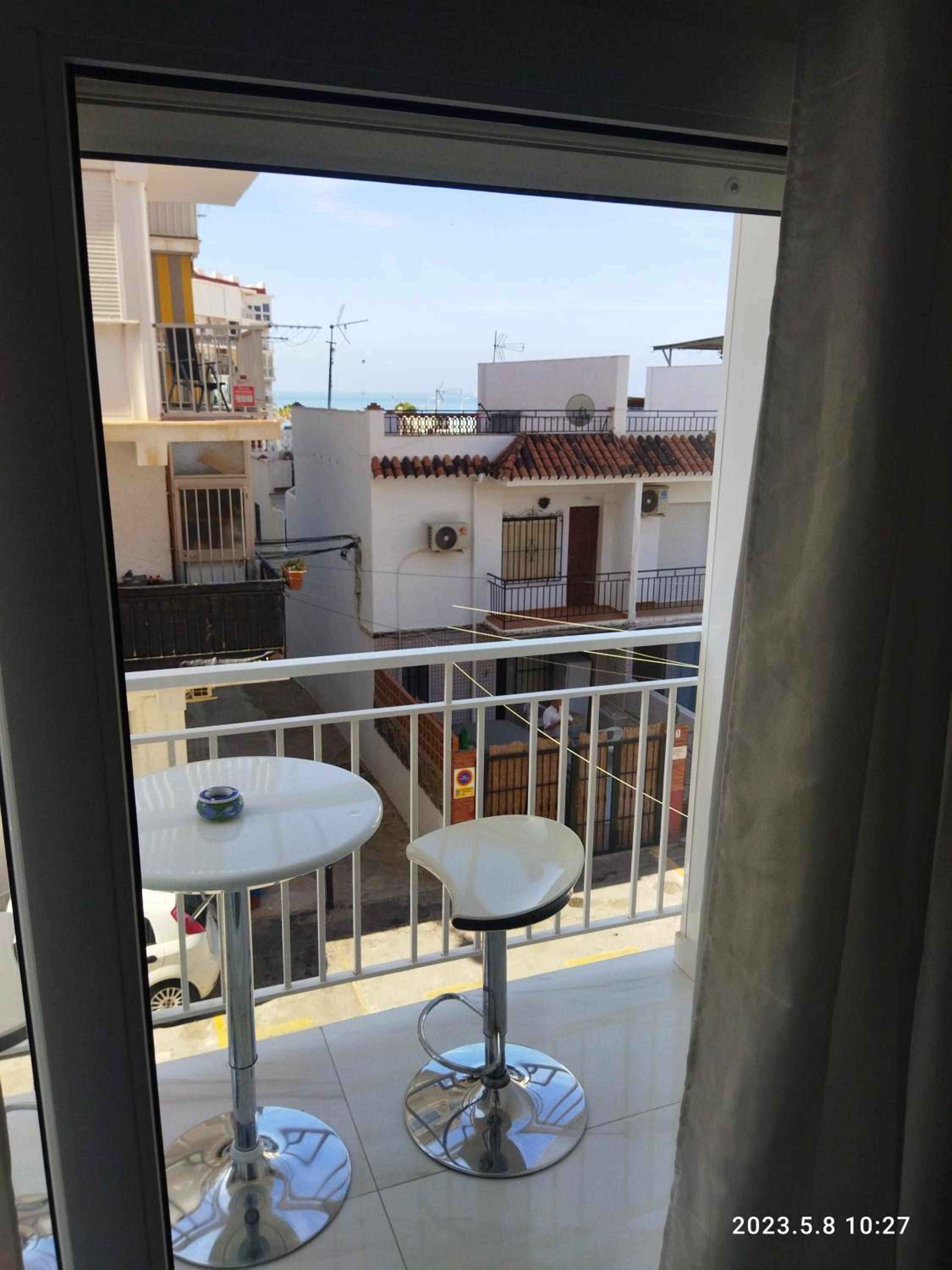 Silver horizon Luxury apartment