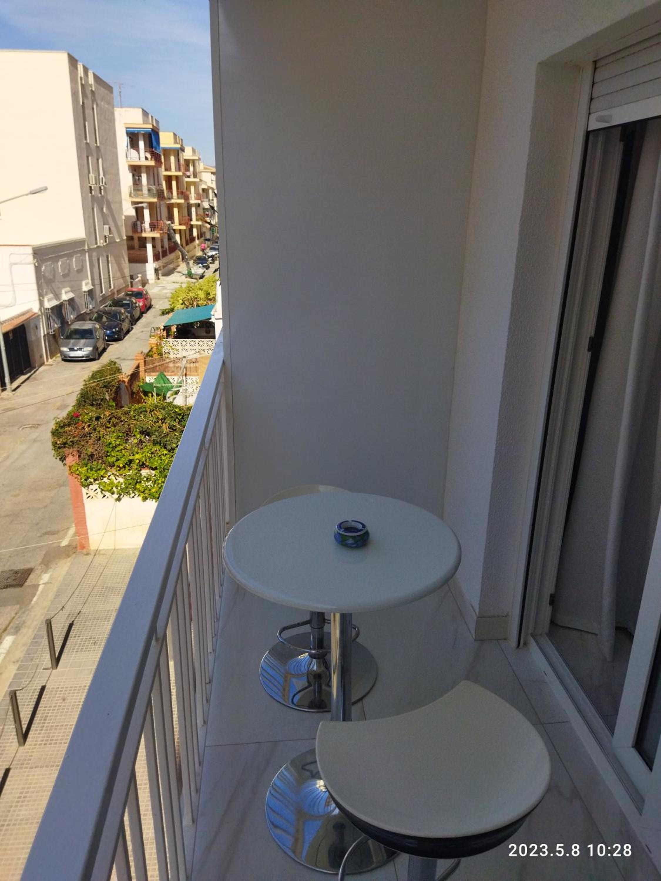 Silver horizon Luxury apartment