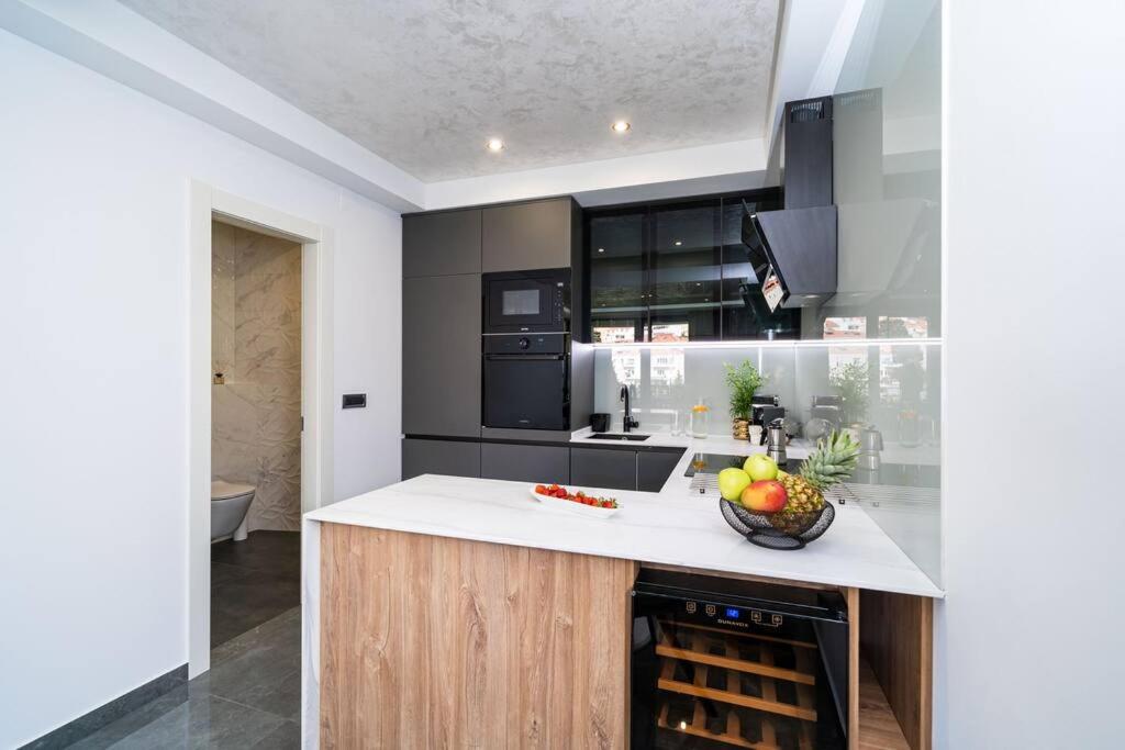 Apartment Anavi