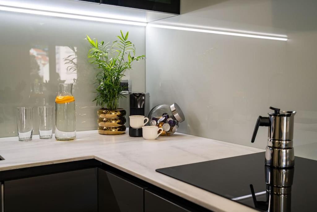 Apartment Anavi