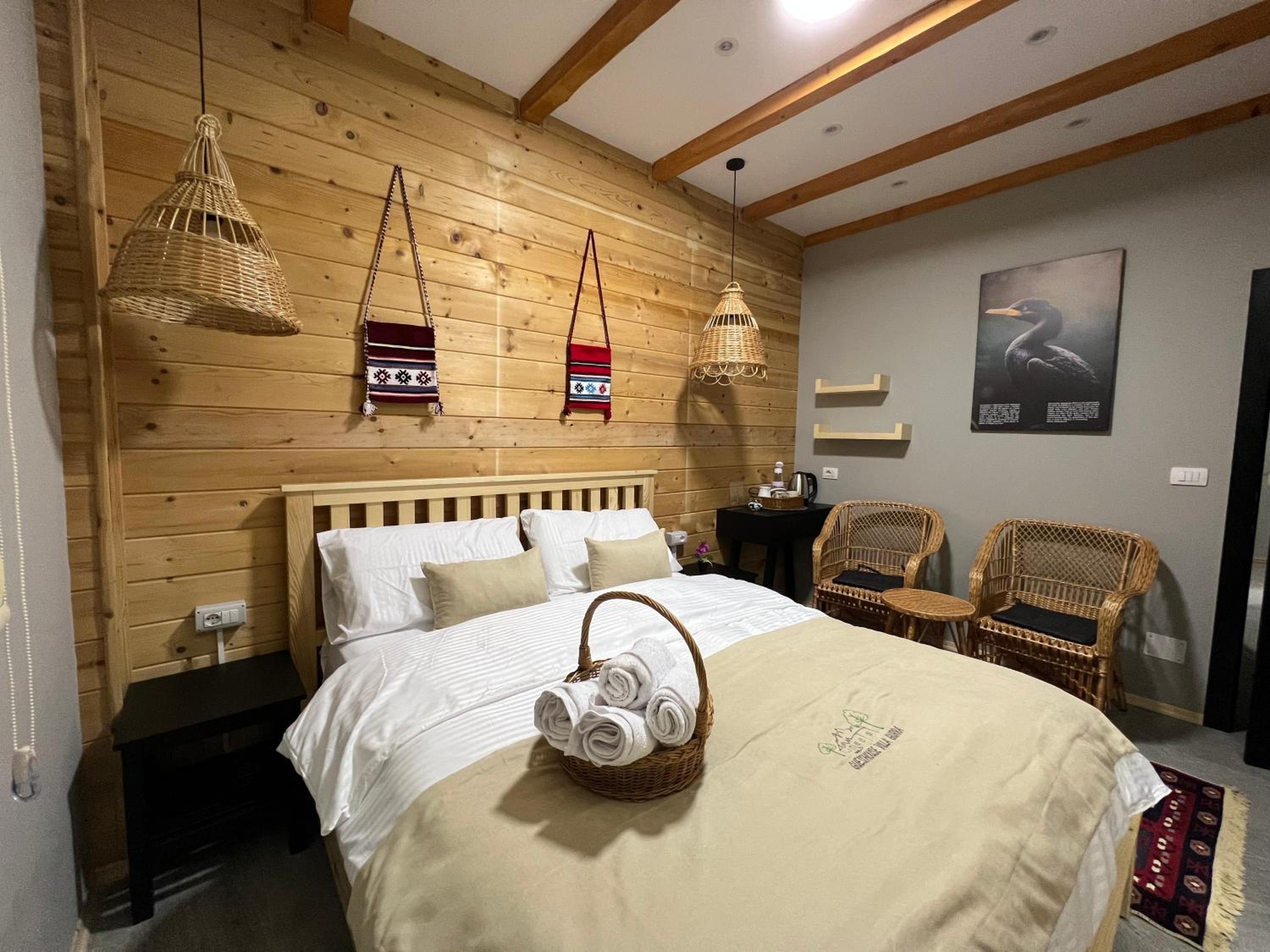 Guesthouse Villa Gurra