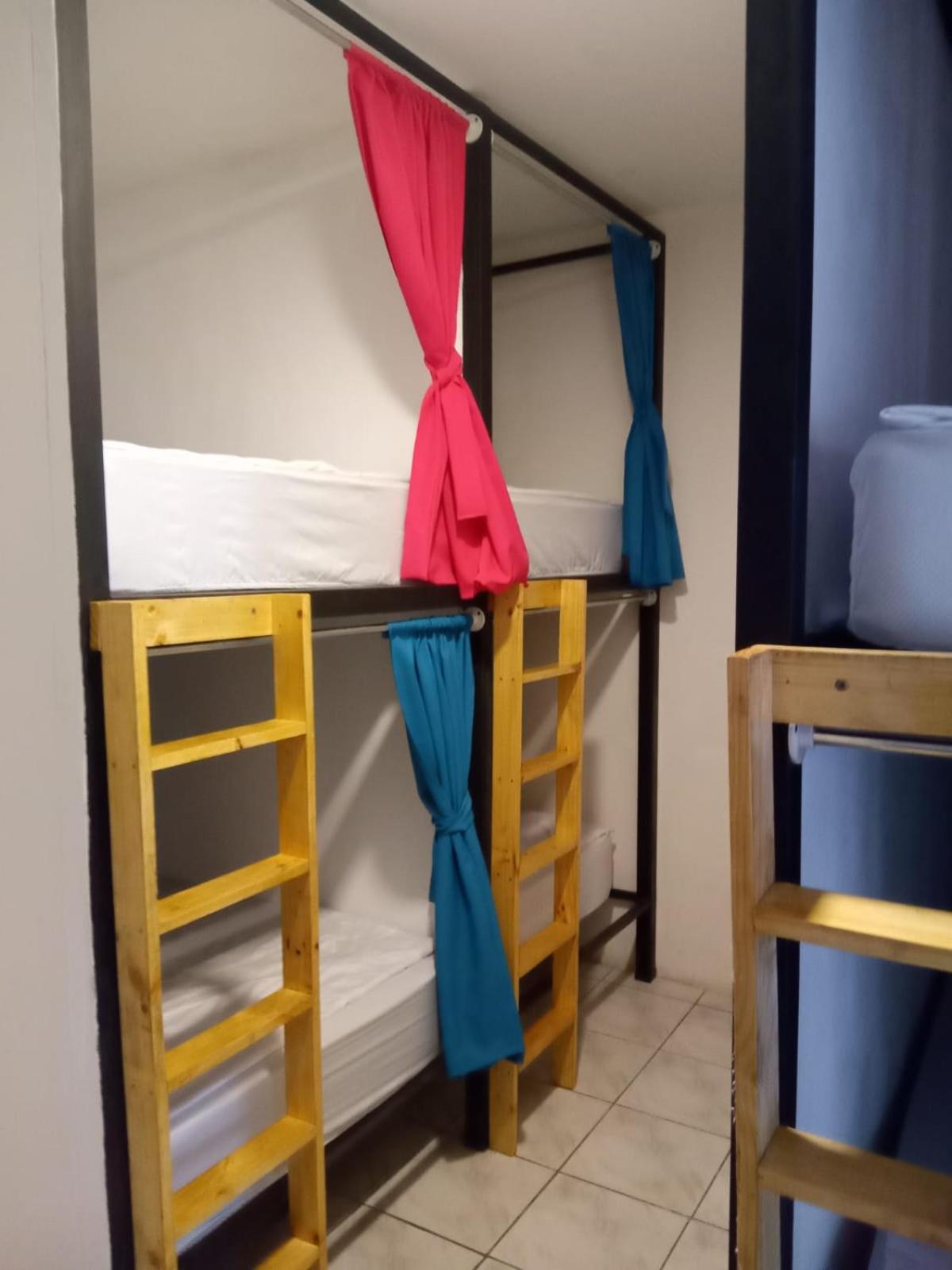 Casa Escalante Hostel