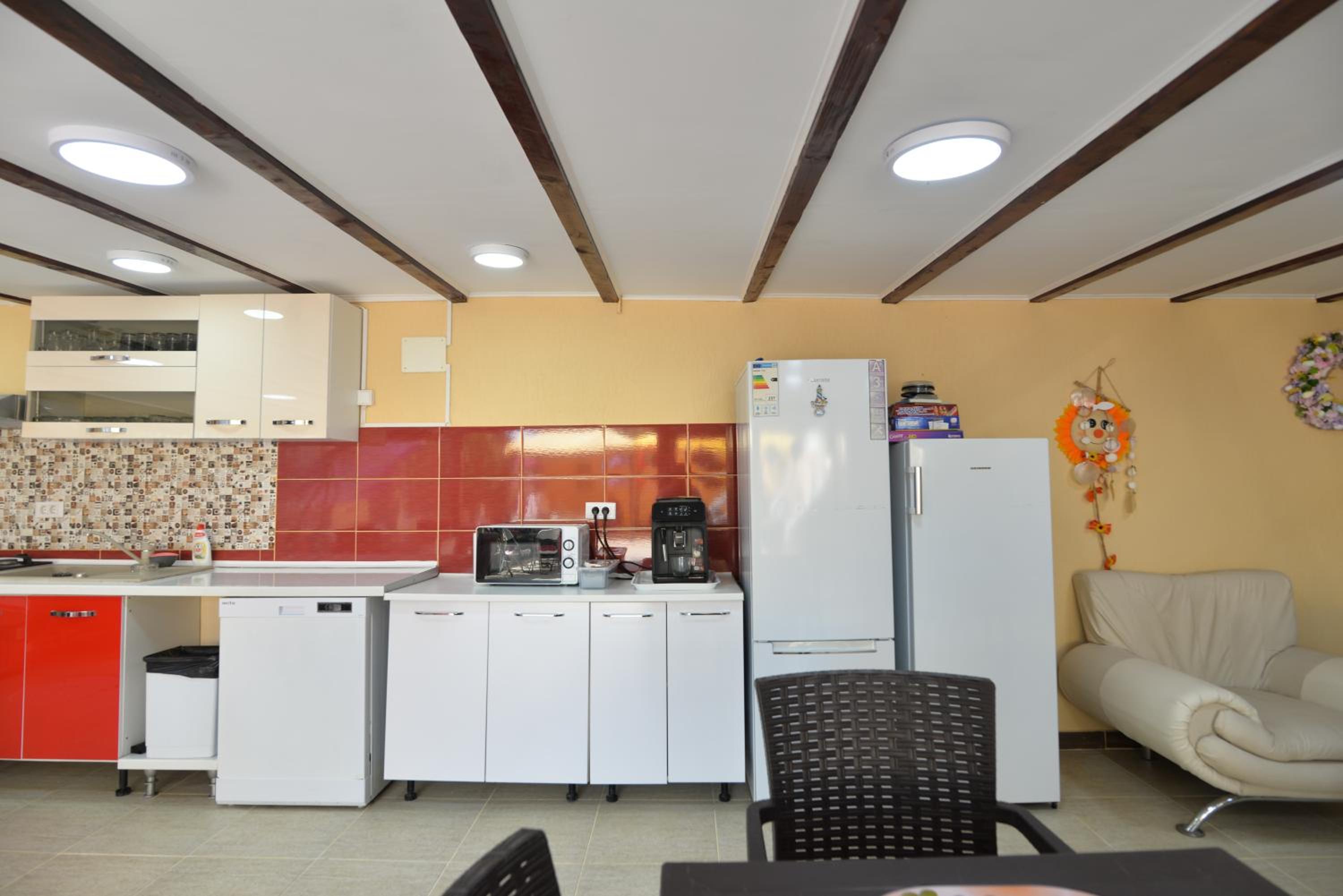 Casa Octaral view 5