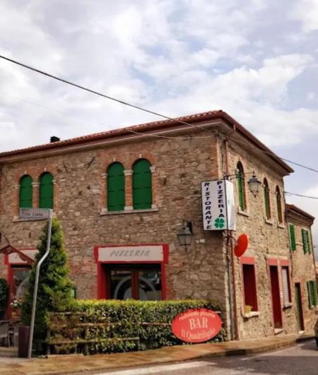 Residenza Tito Livio Teolo view 5