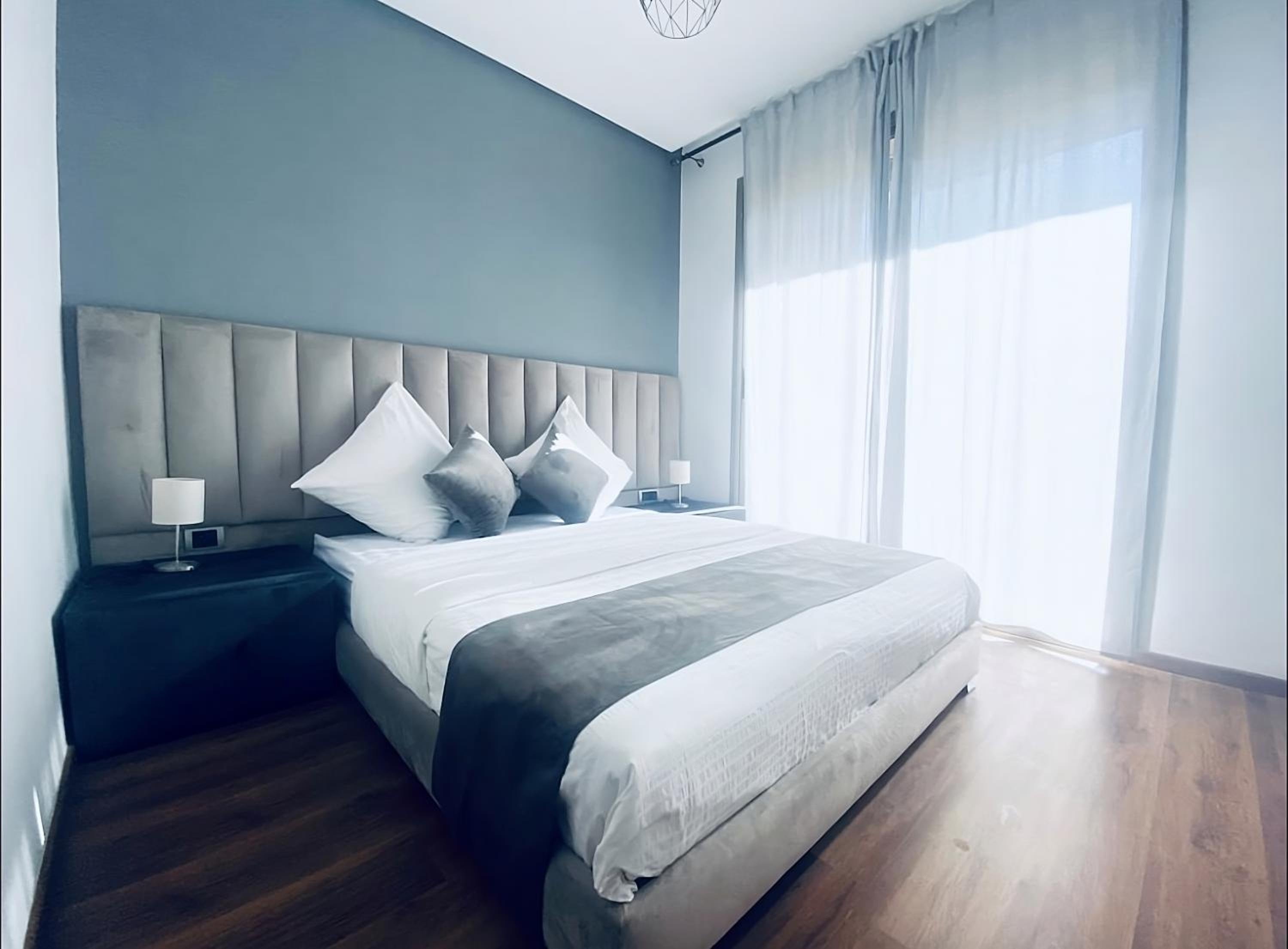 Ehden Properties - Appt luxueux dans la residence golfique Prestigia Argan view 4