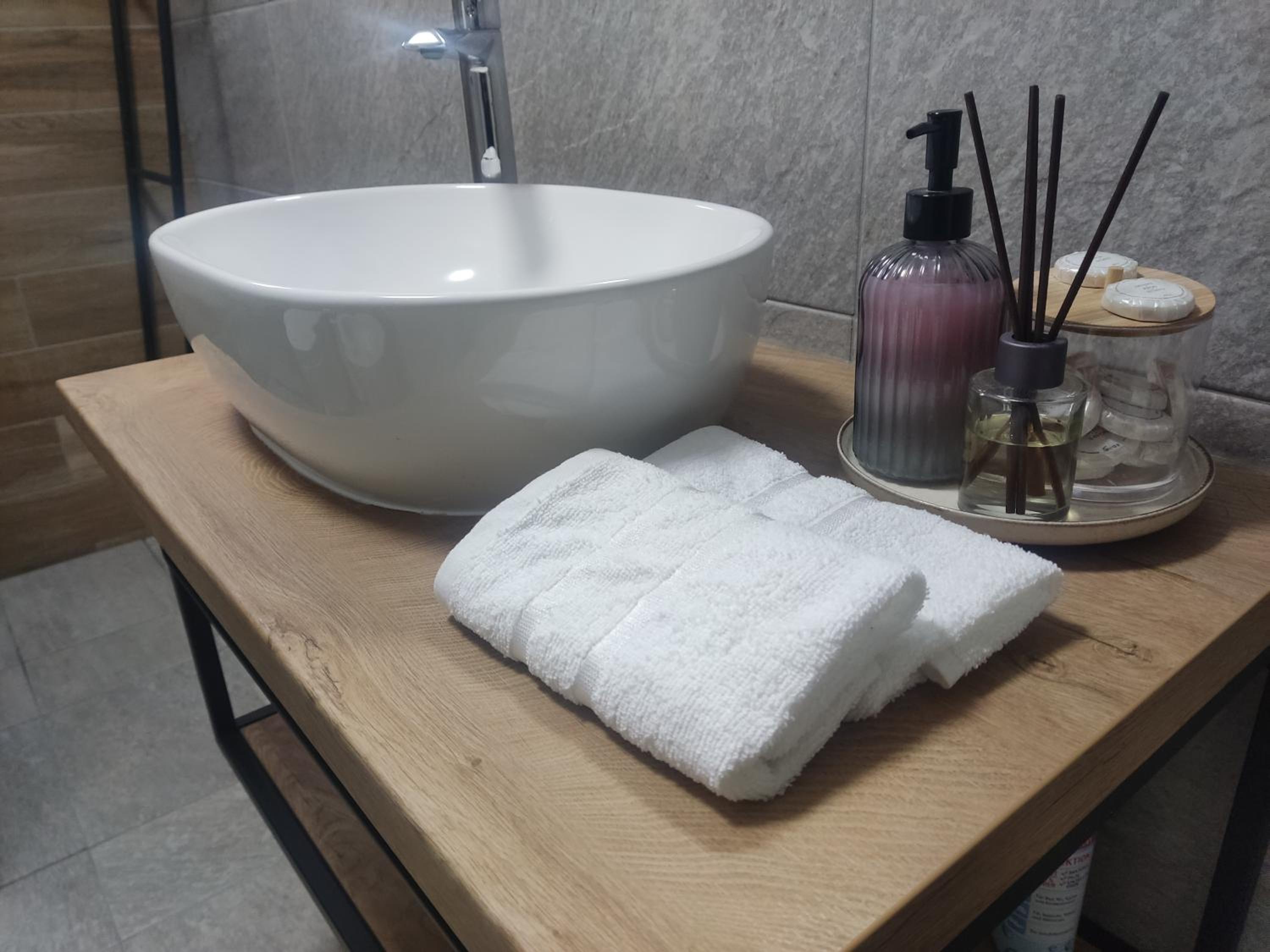 Apartman UMA