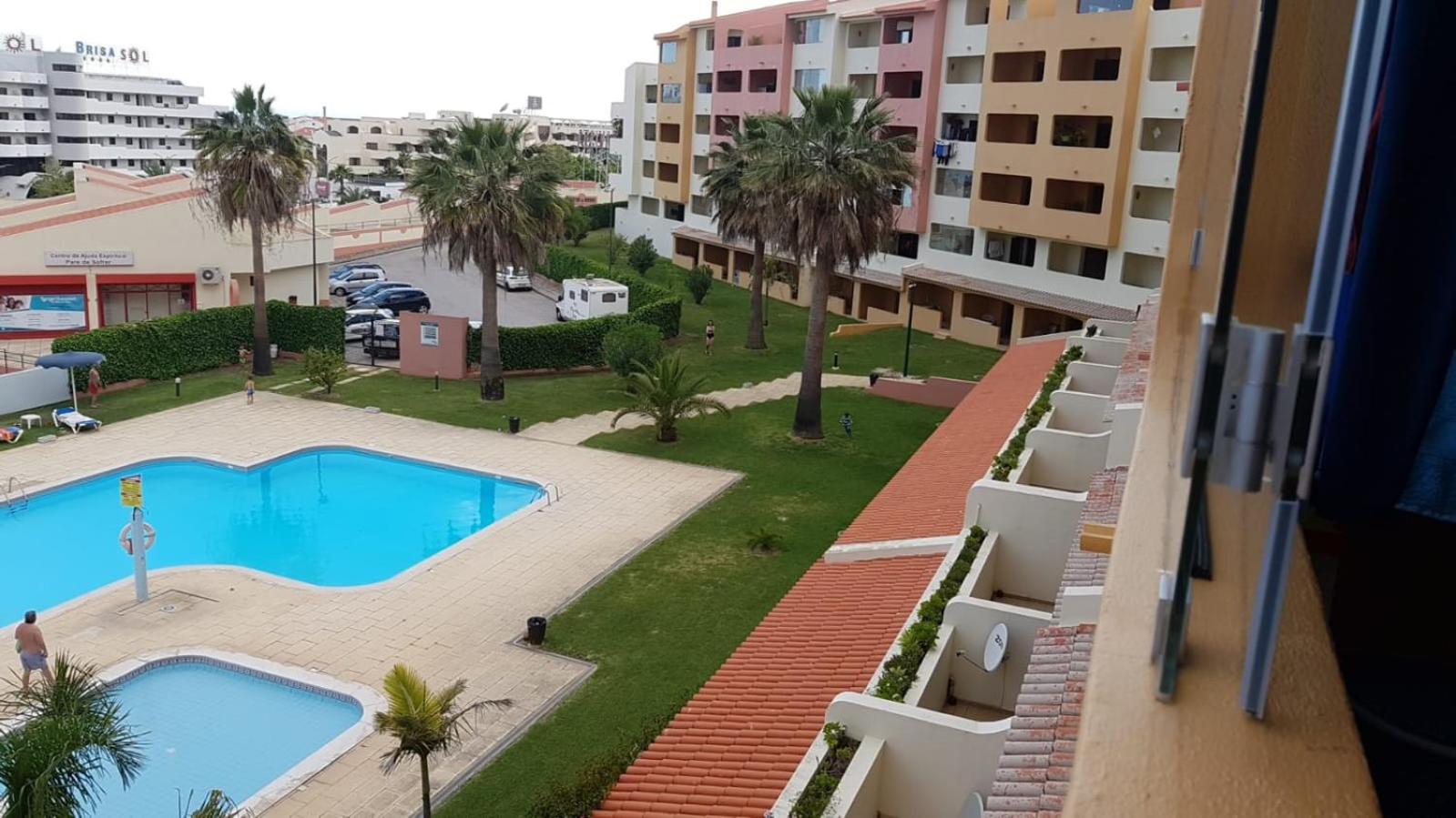 Centre City - Albufeira view 3