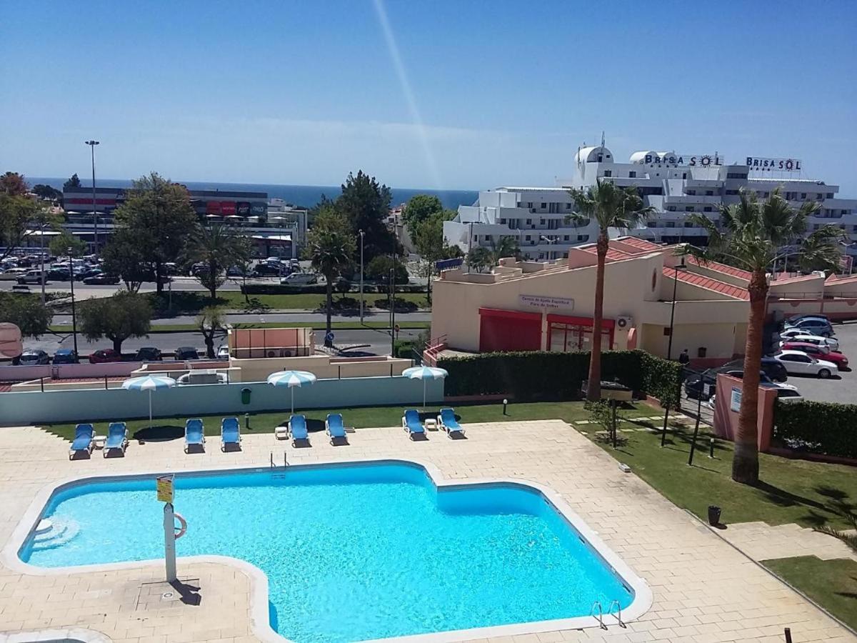 Centre City - Albufeira view 4