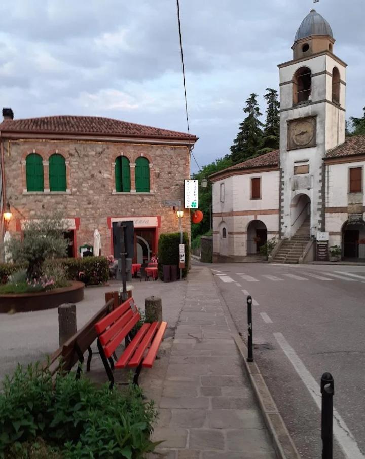 Residenza Tito Livio Teolo view 3