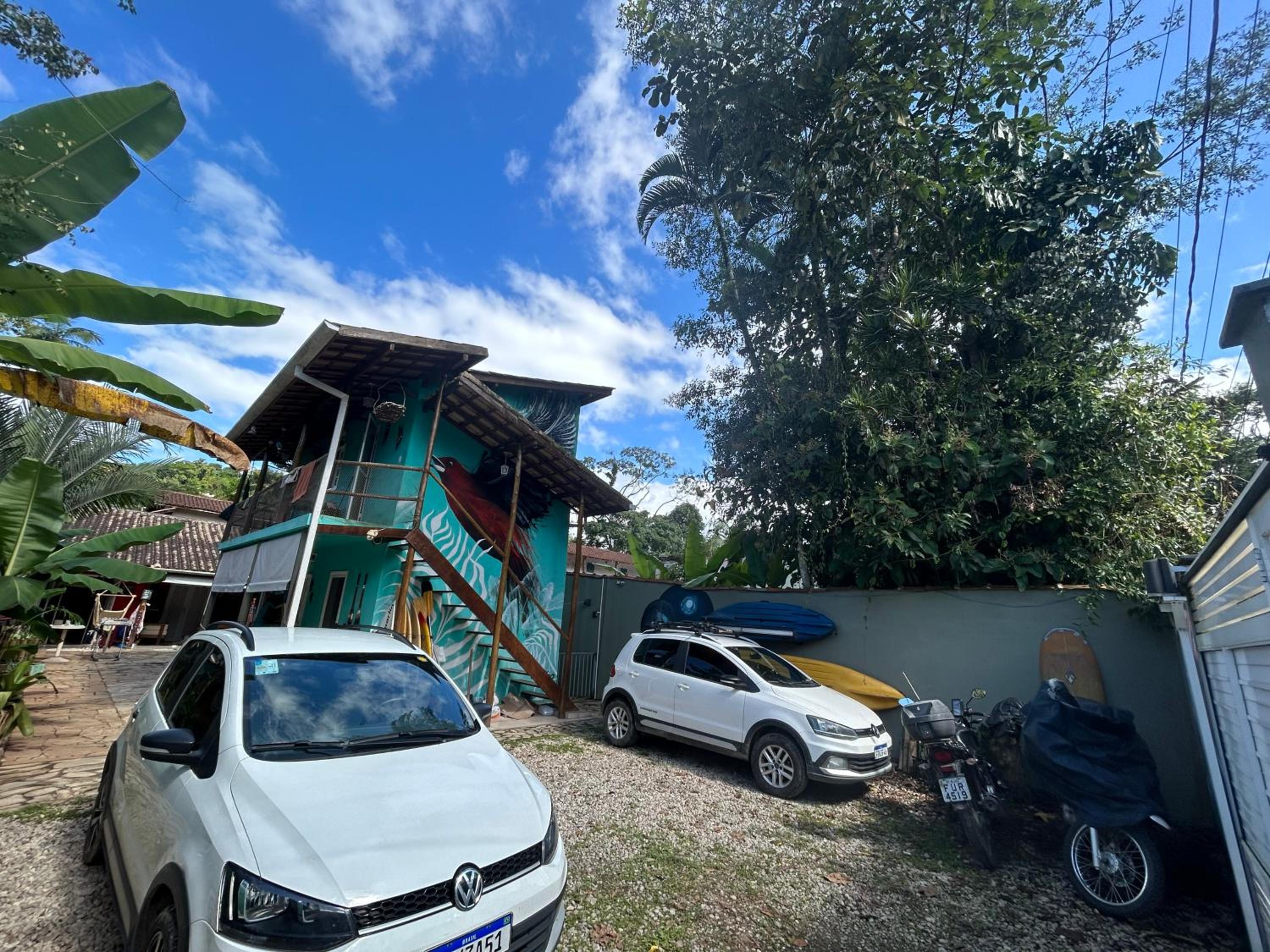 Guest House Vida Vibra