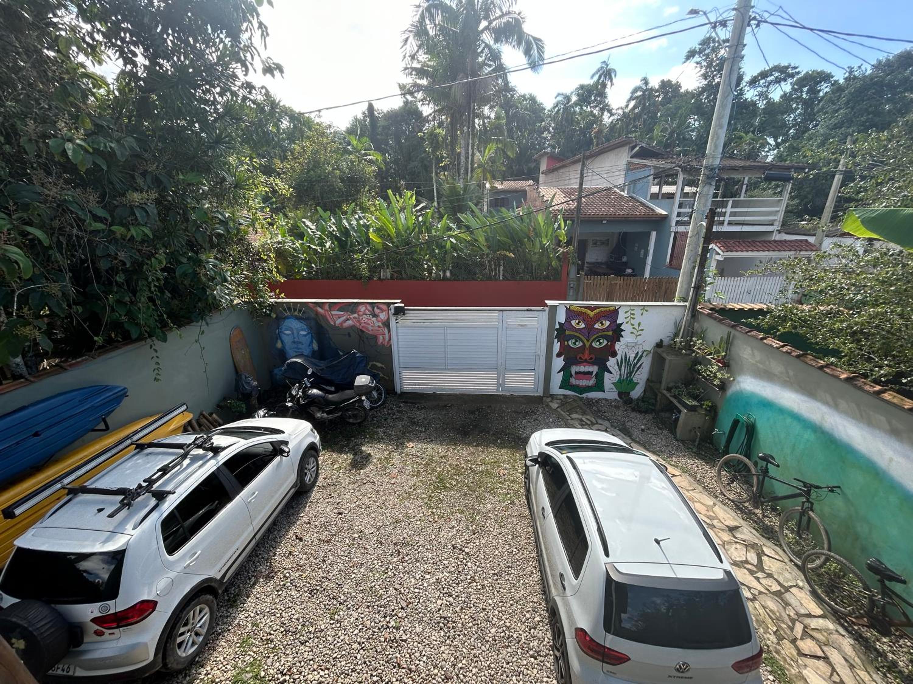 Guest House Vida Vibra