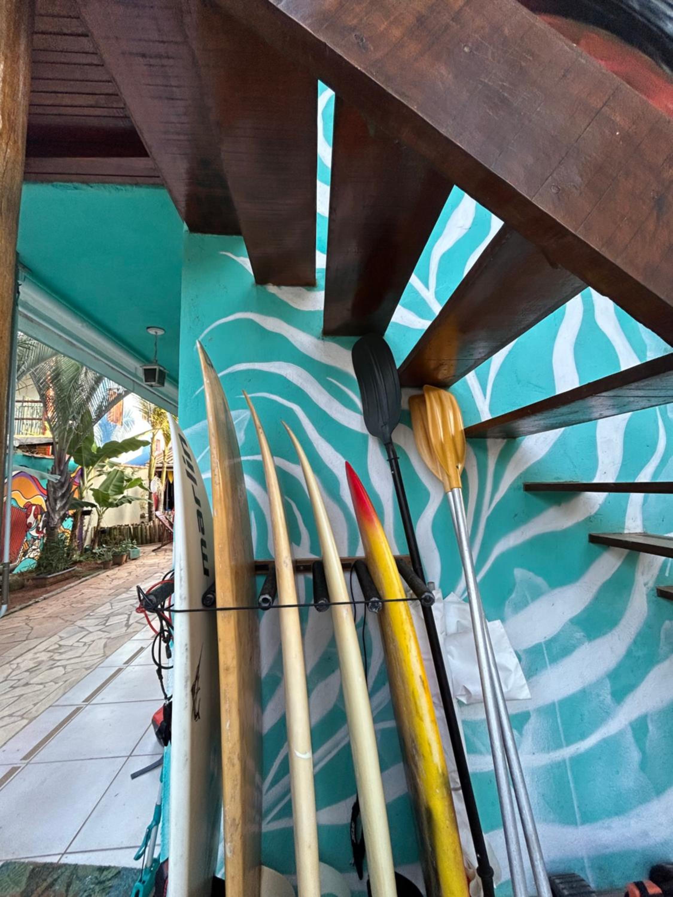 Guest House Vida Vibra