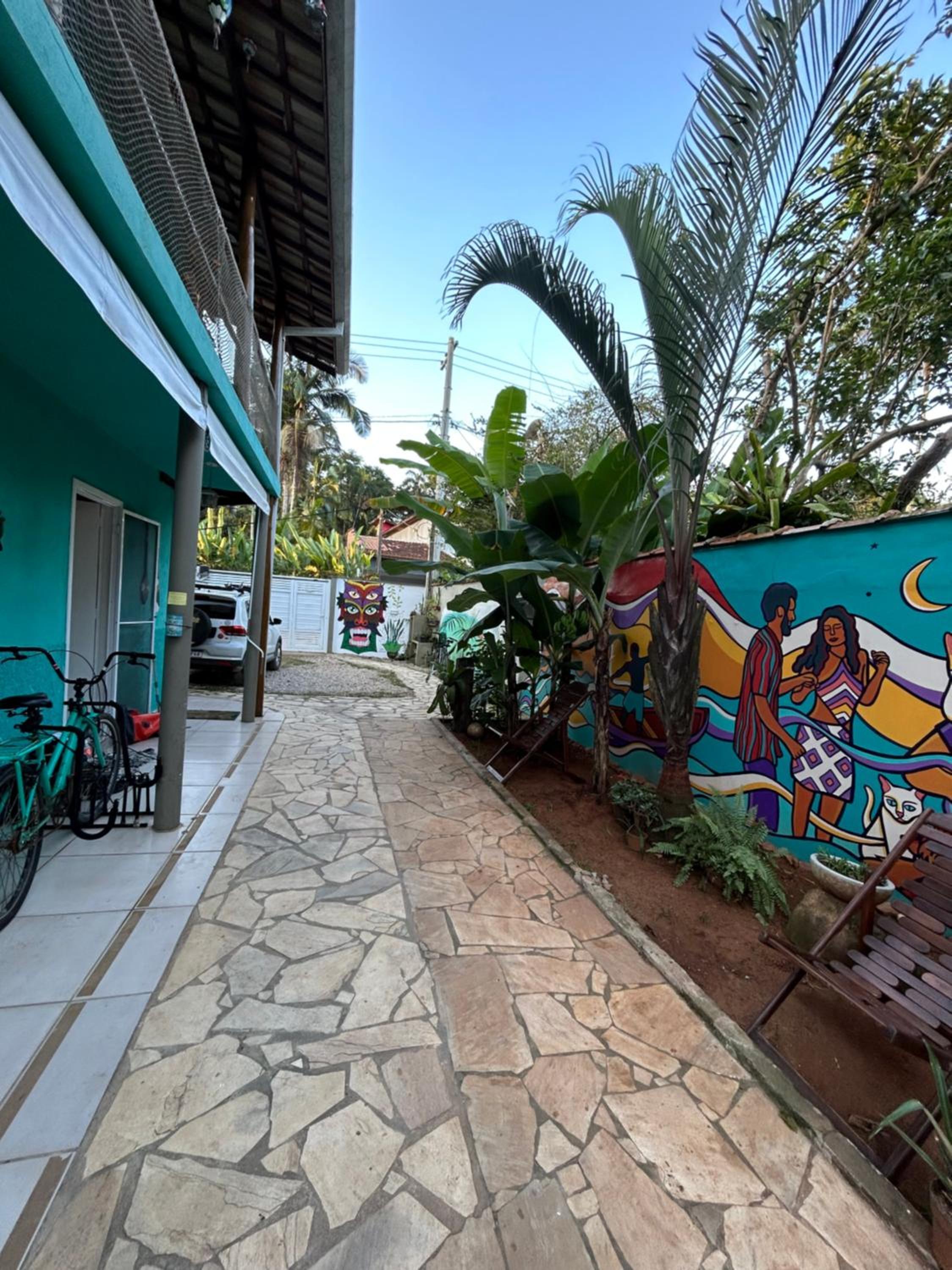 Guest House Vida Vibra