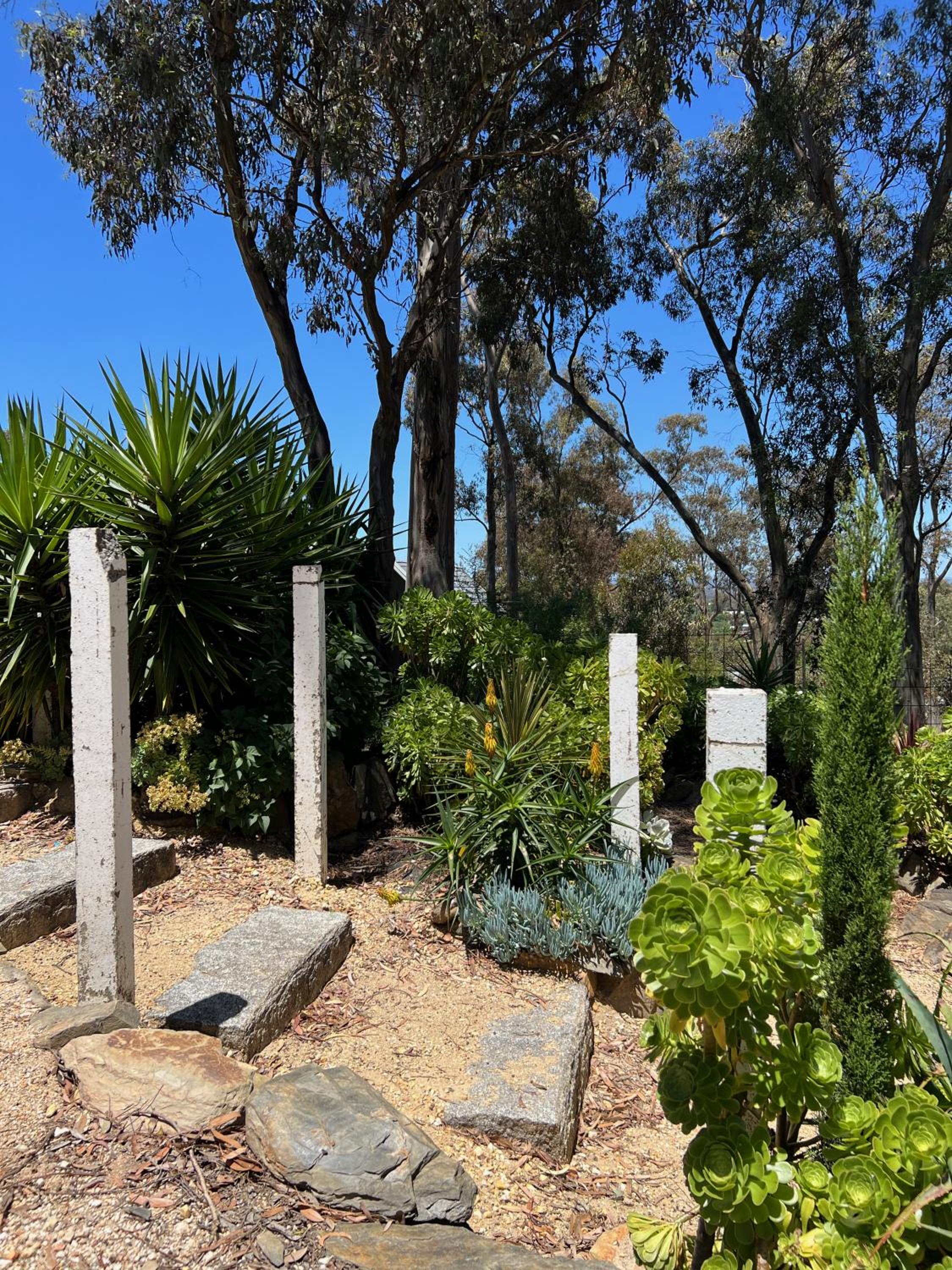be&be castlemaine