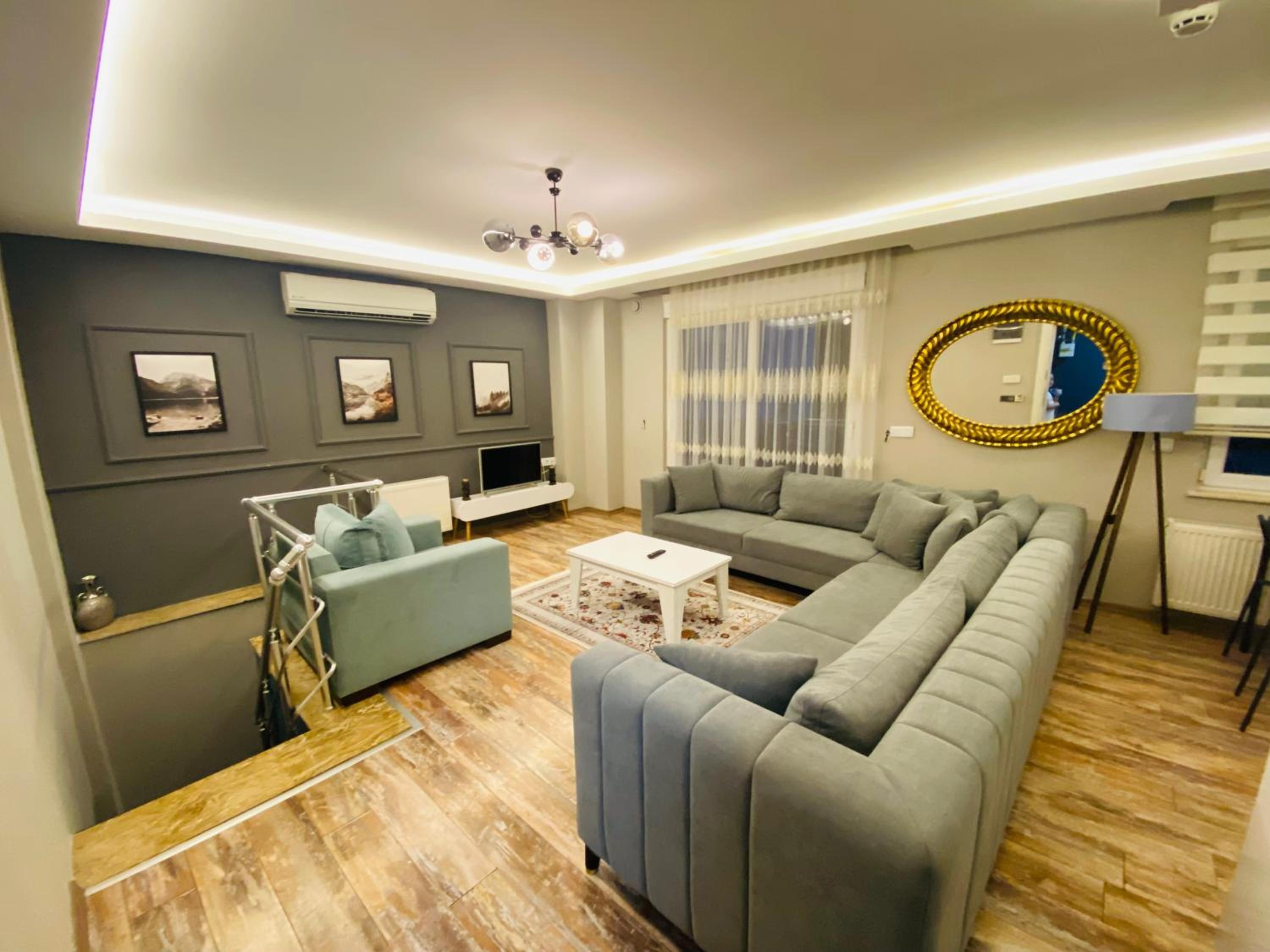 Royal Loft Süit - Image 10