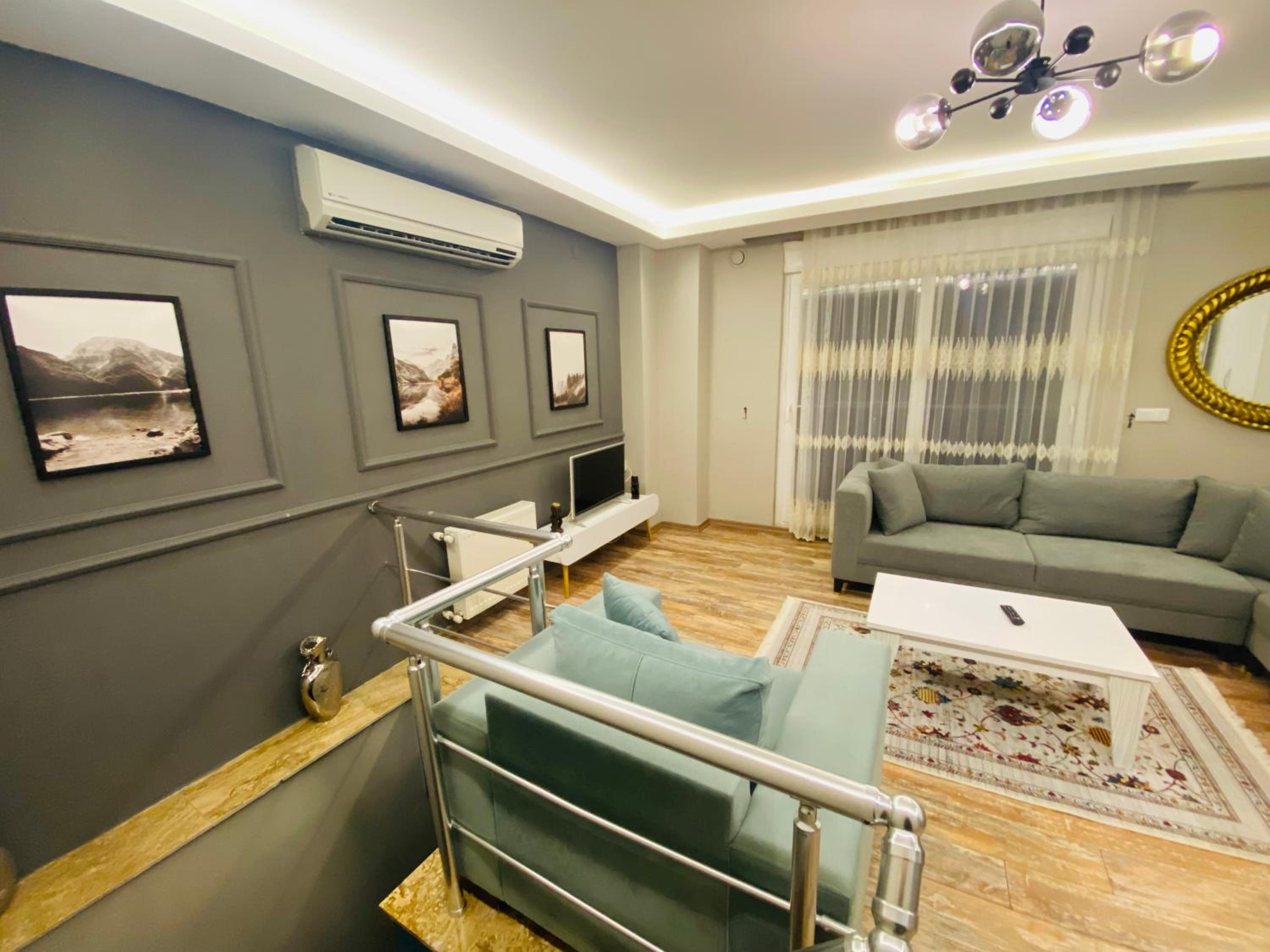 Royal Loft Süit - Image 87