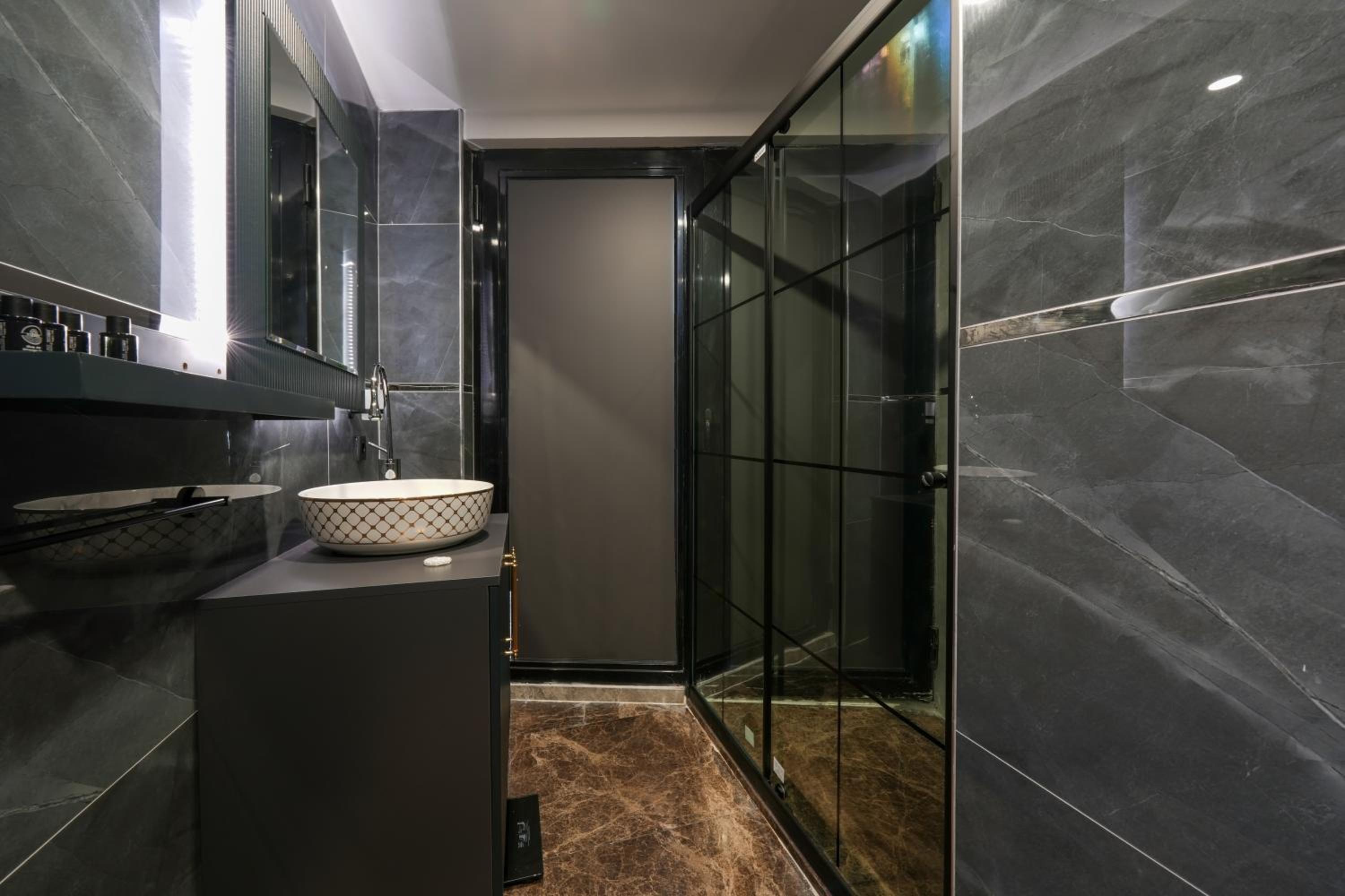 Kurucesme Business Otel - Image 32