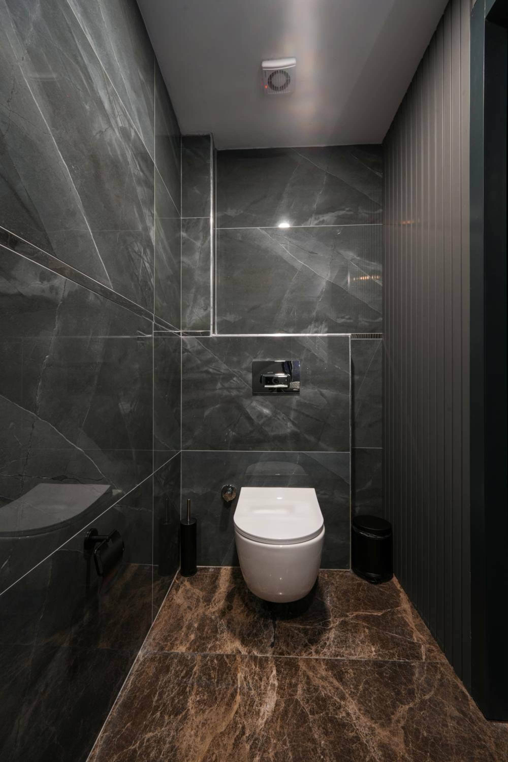 Kurucesme Business Otel - Image 29