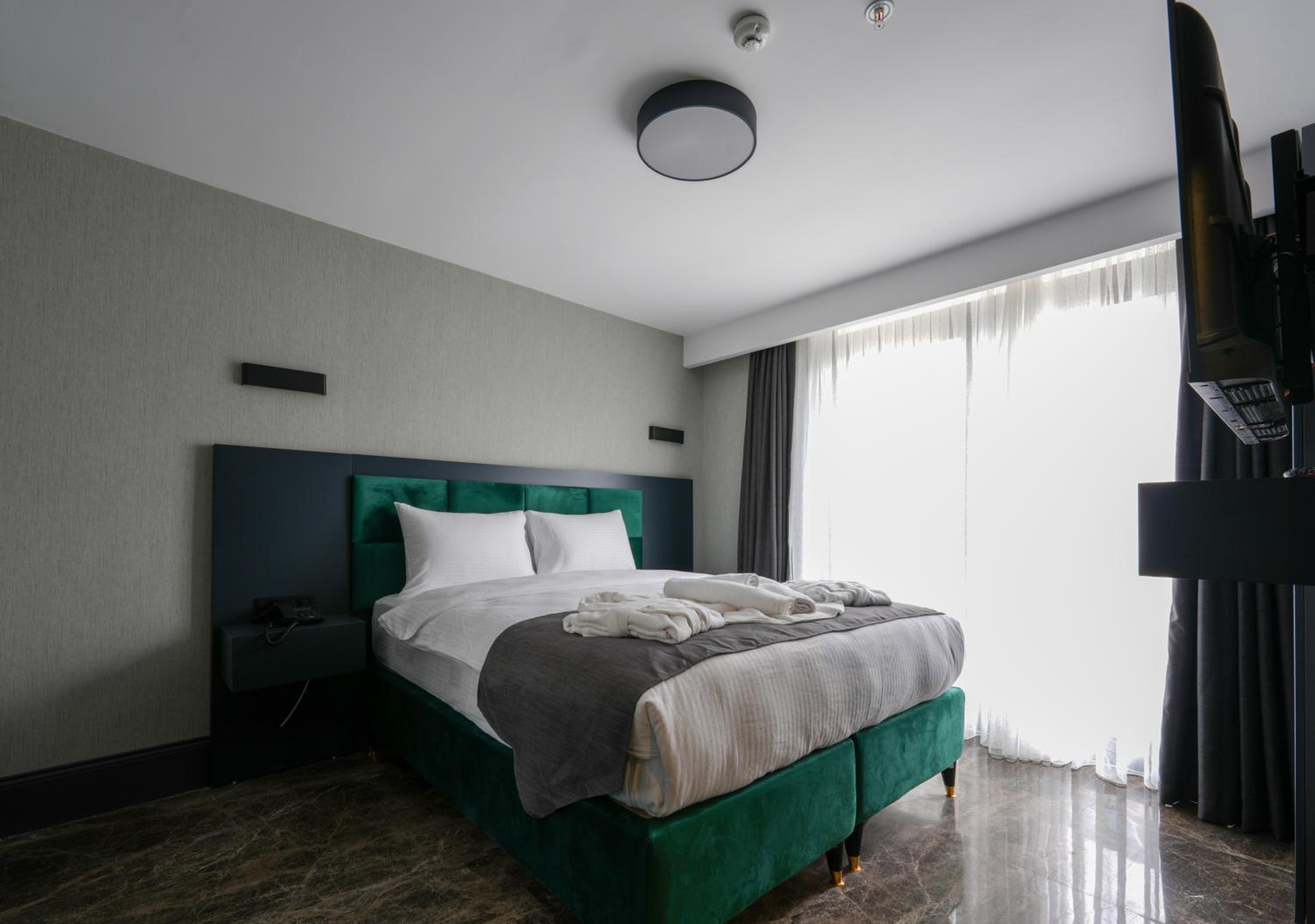 Kurucesme Business Otel - Image 13