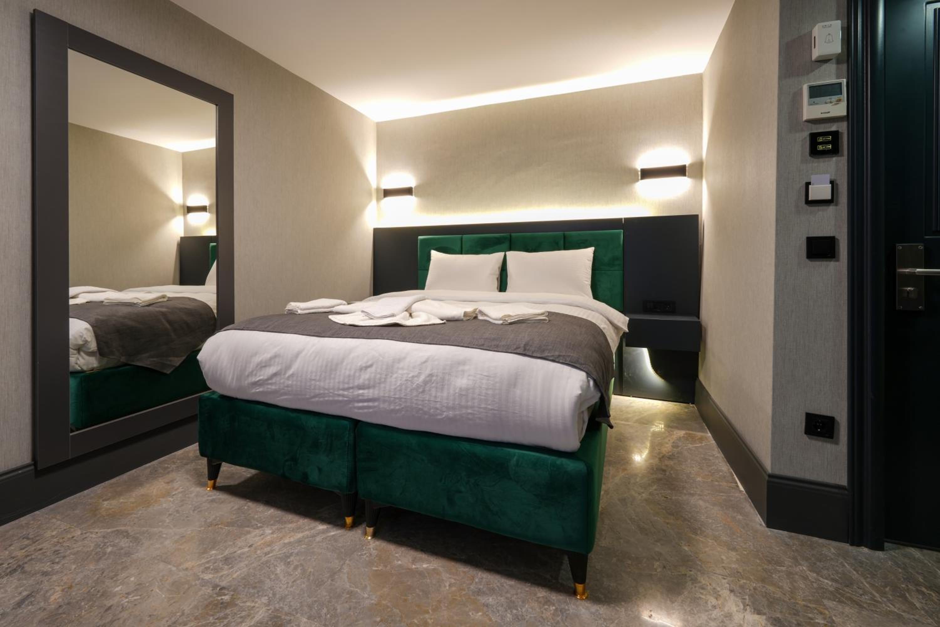 Kurucesme Business Otel - Image 14