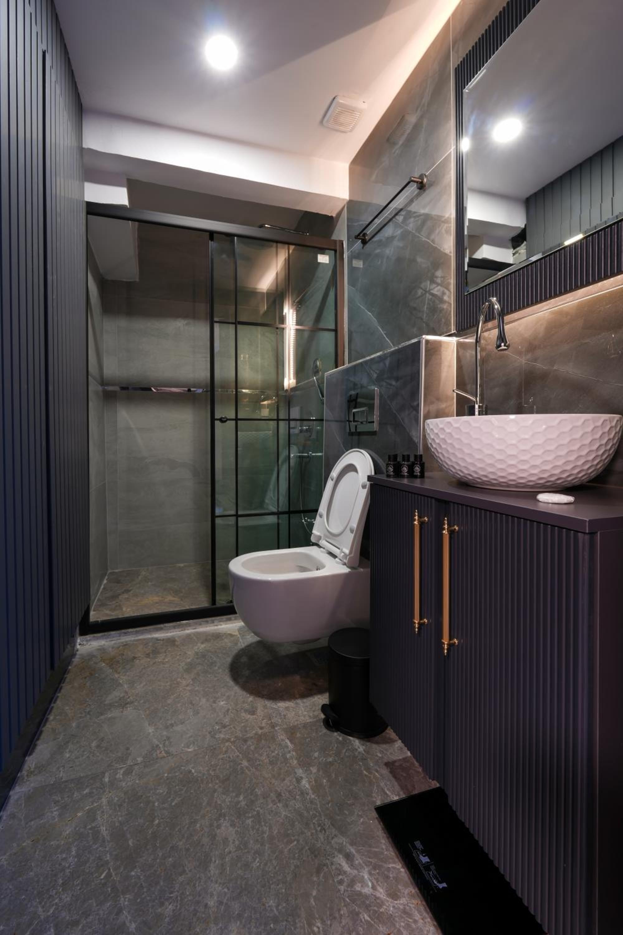 Kurucesme Business Otel - Image 31