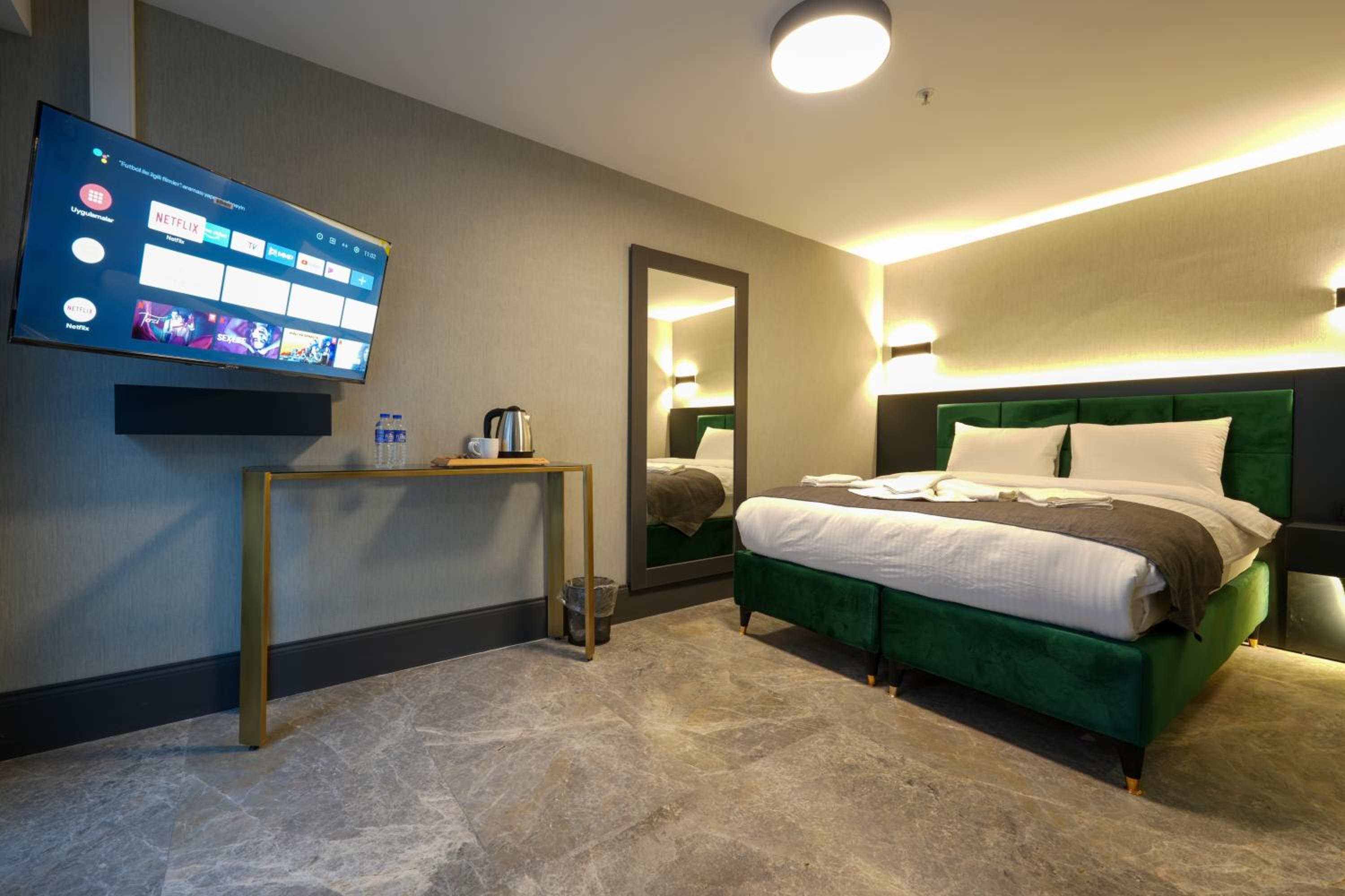 Kurucesme Business Otel - Image 15