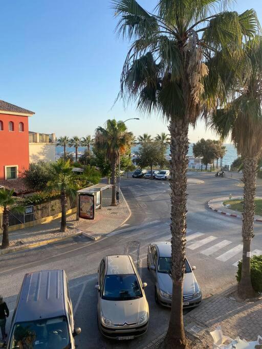 Apartamento primera linea de playa reformado en Las Redes