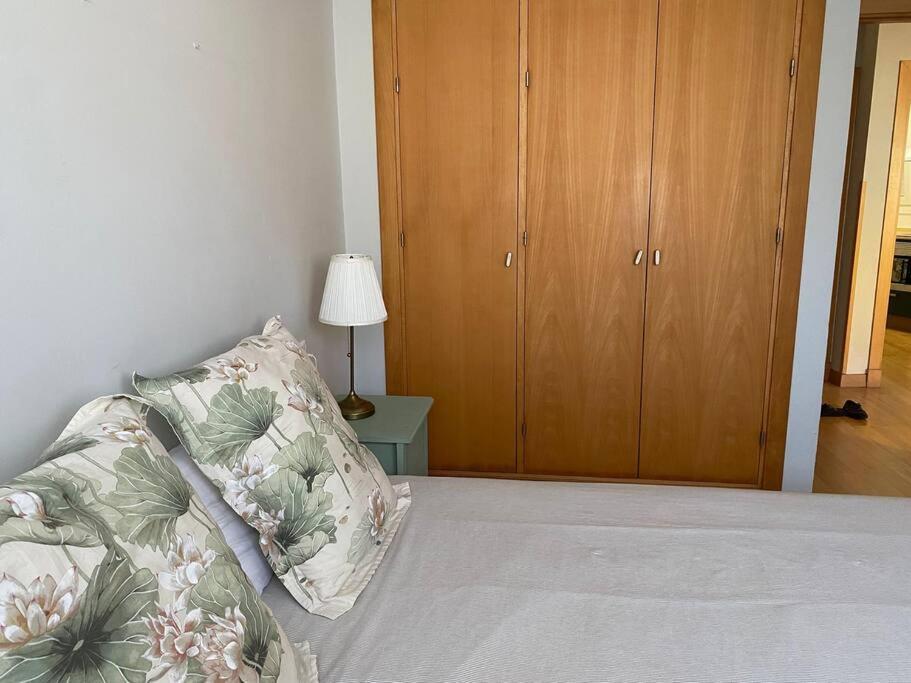 Apartamento primera linea de playa reformado en Las Redes