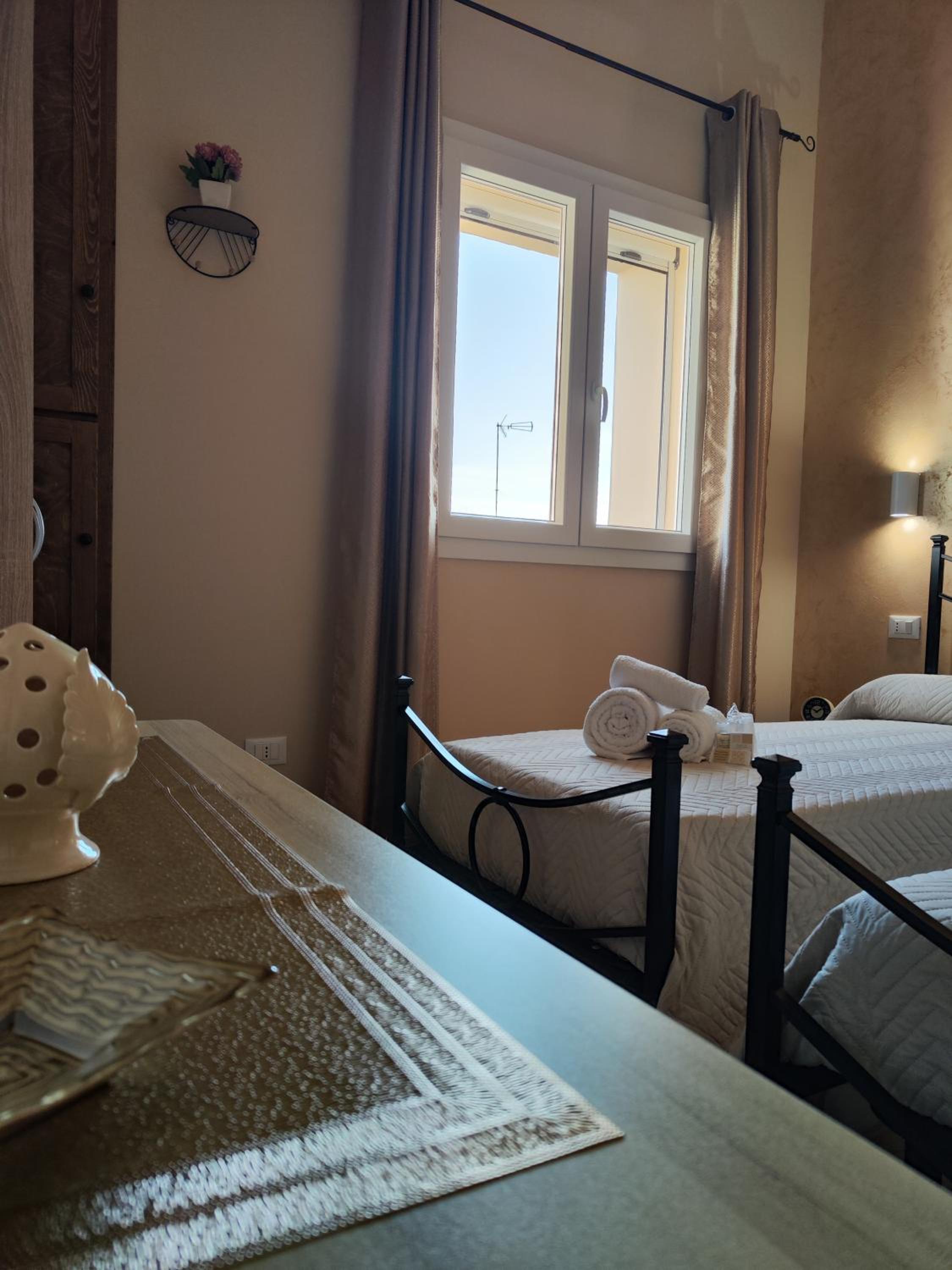 b&b La Madonnina photo 3