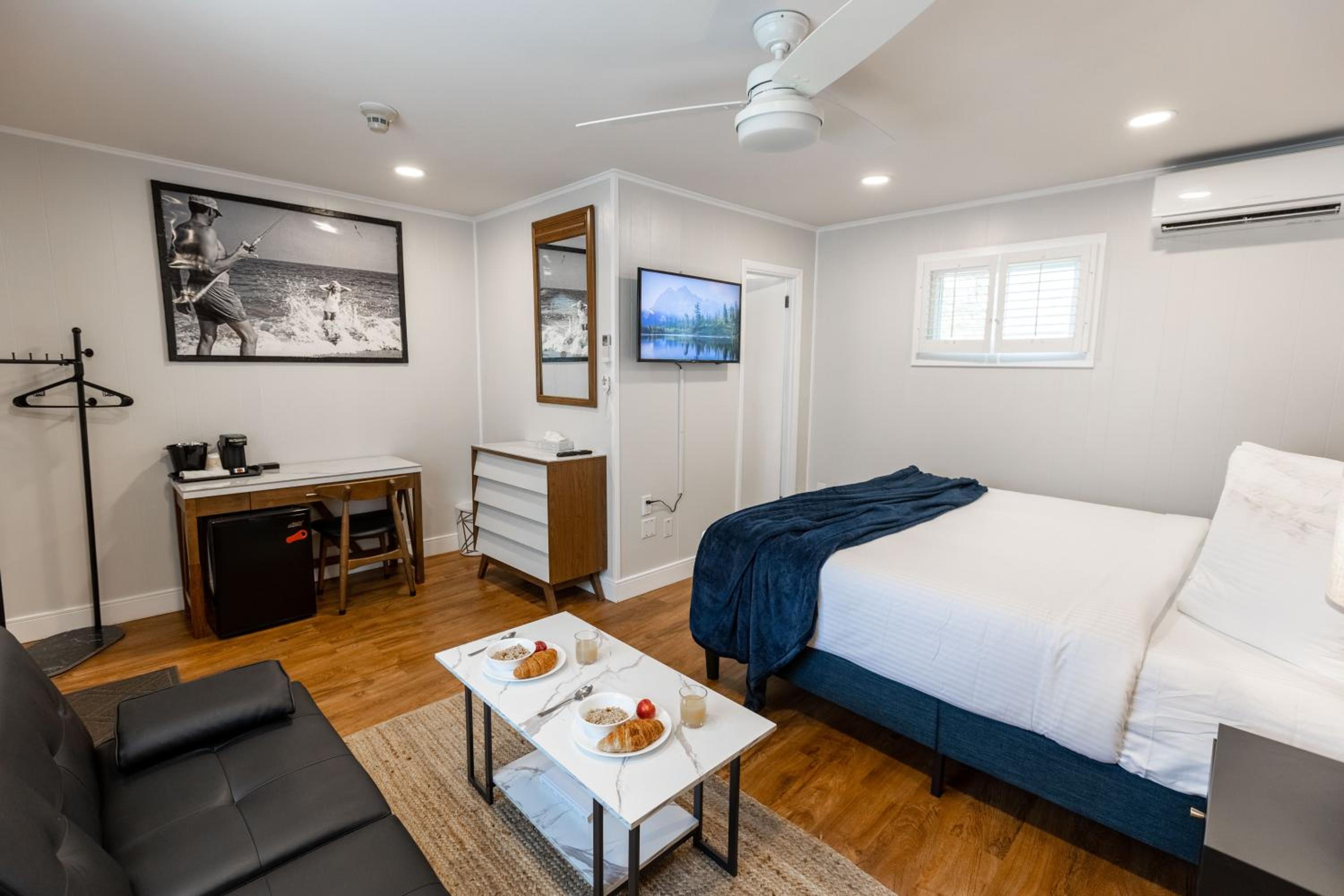 Ocean View Terrace