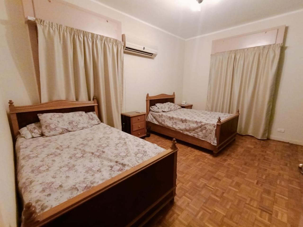 Nile view apartment