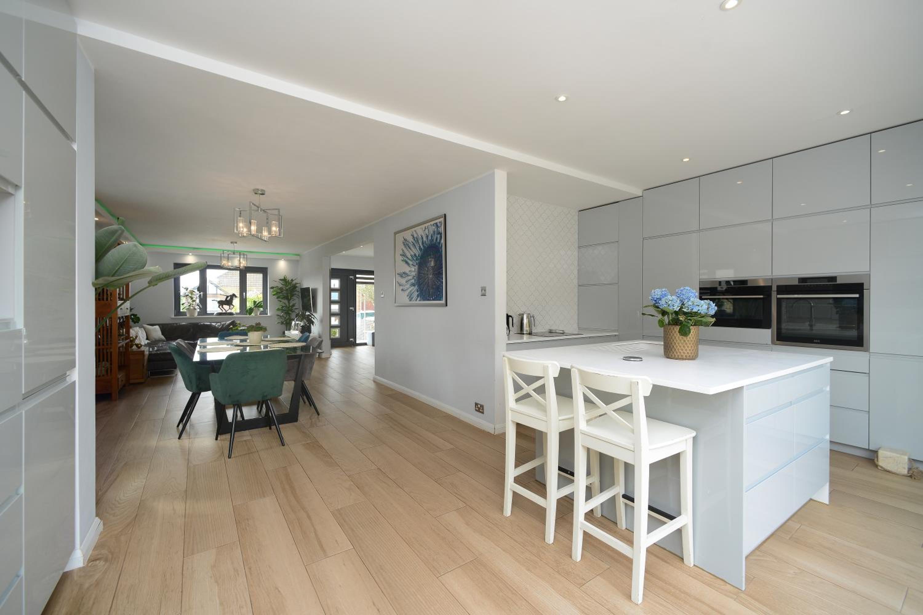 Brighton Seaside Retreat