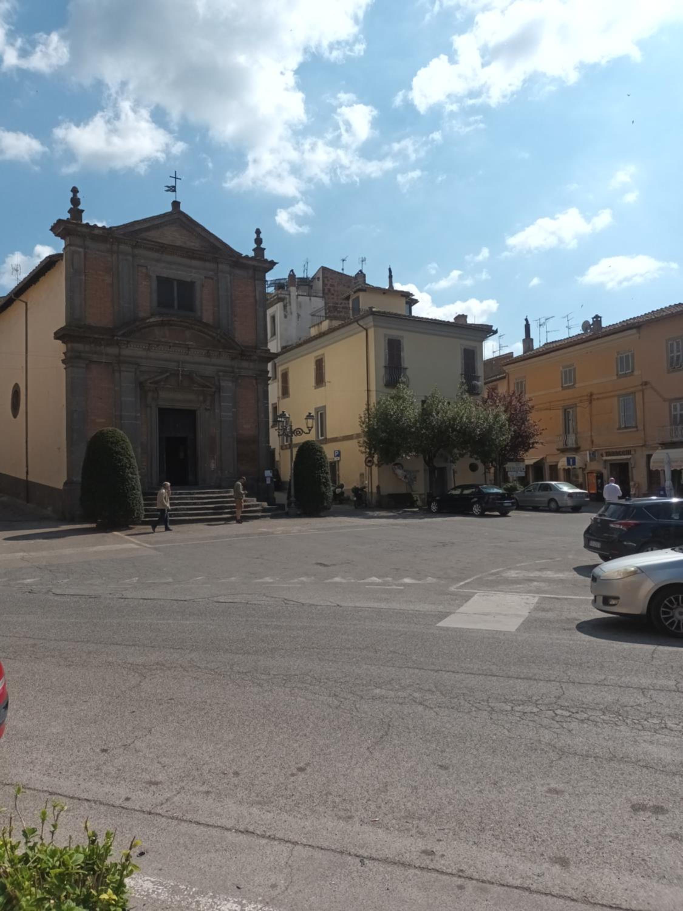 La casetta di nonna Sesa view 3