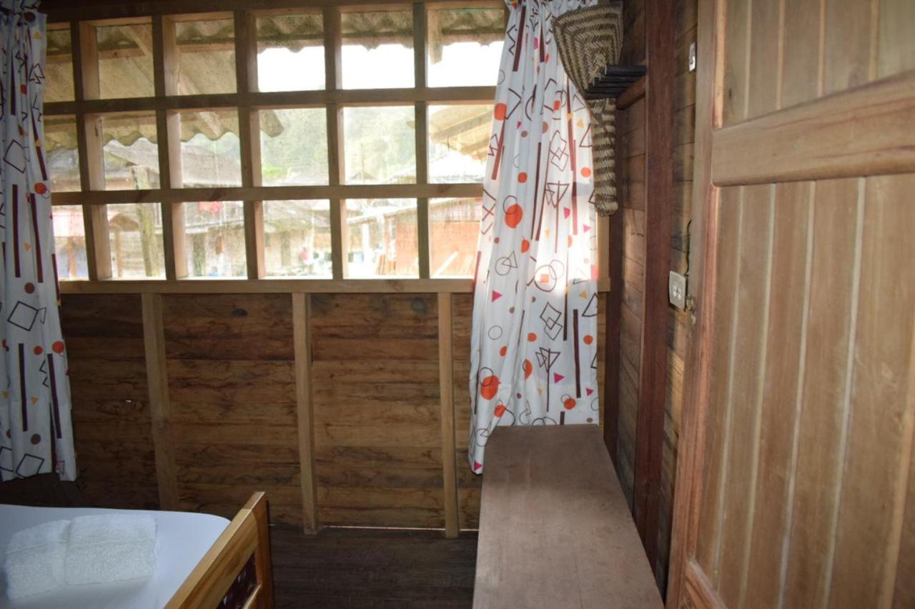 Posada Jurubirá